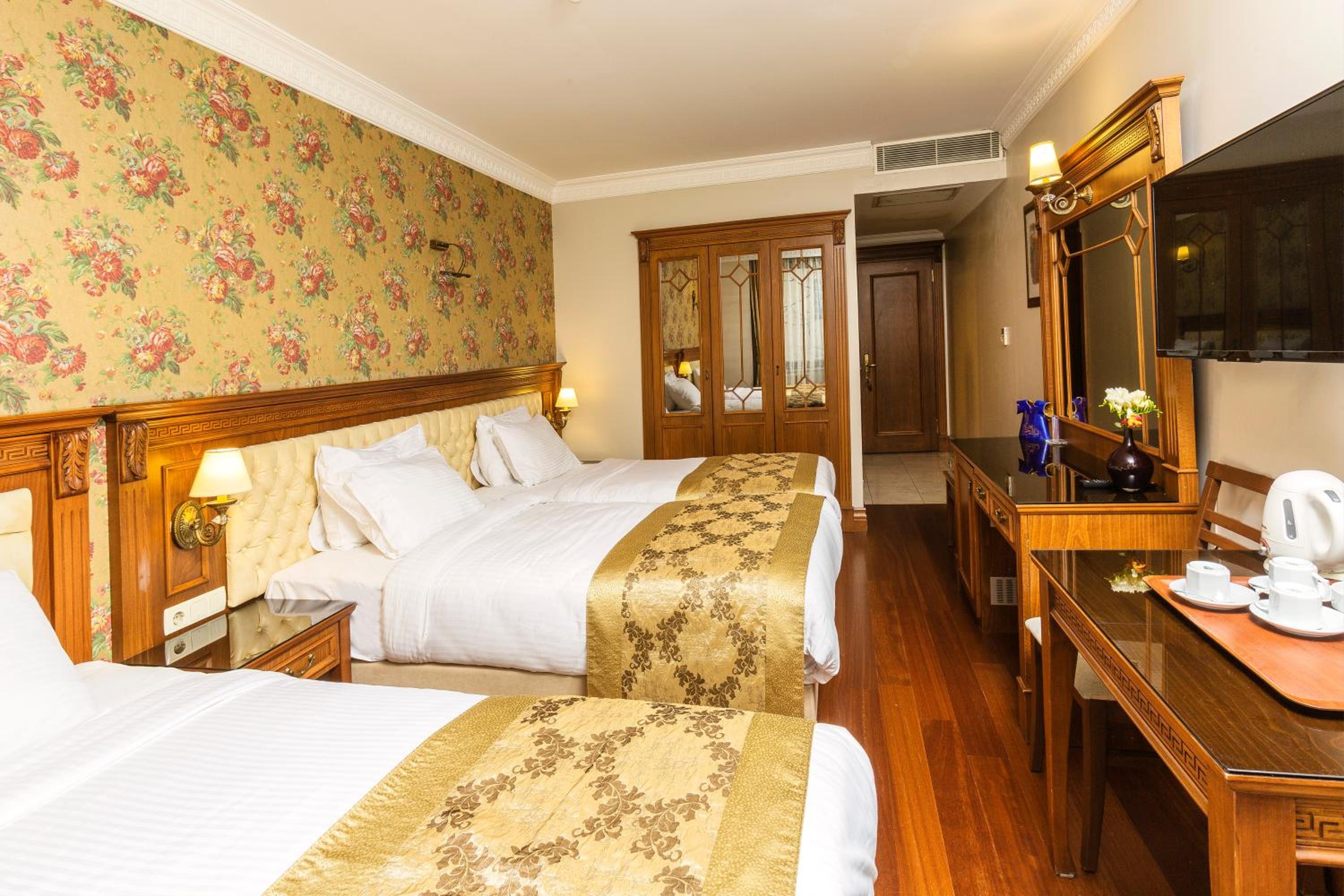 Triple Room photo 2