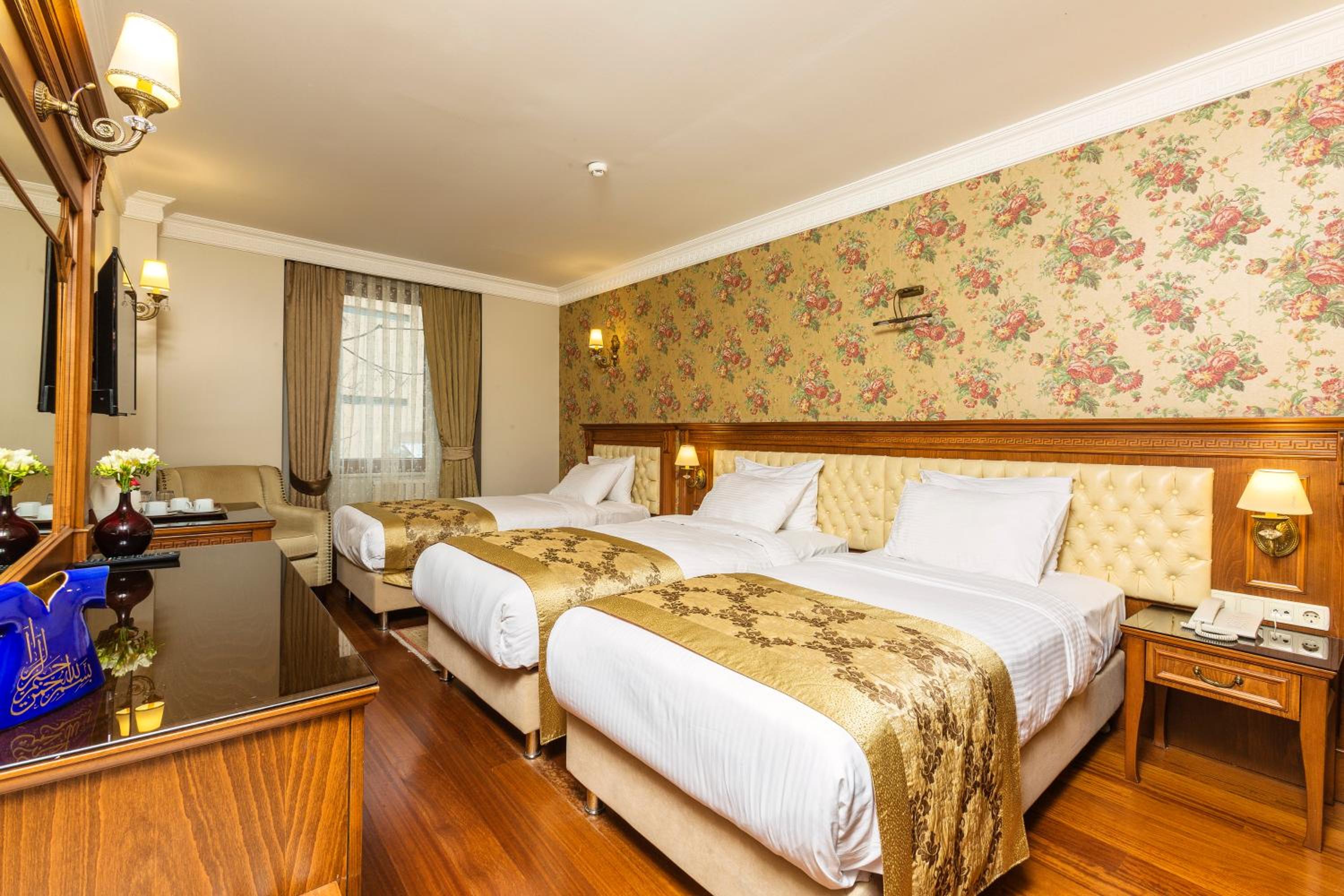 Triple Room photo 1