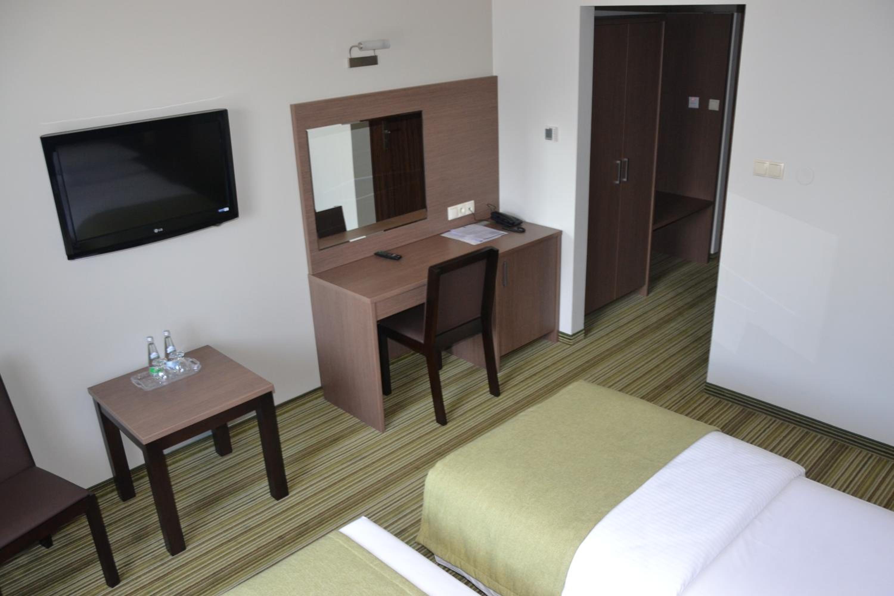 Comfort Single Room photo 1