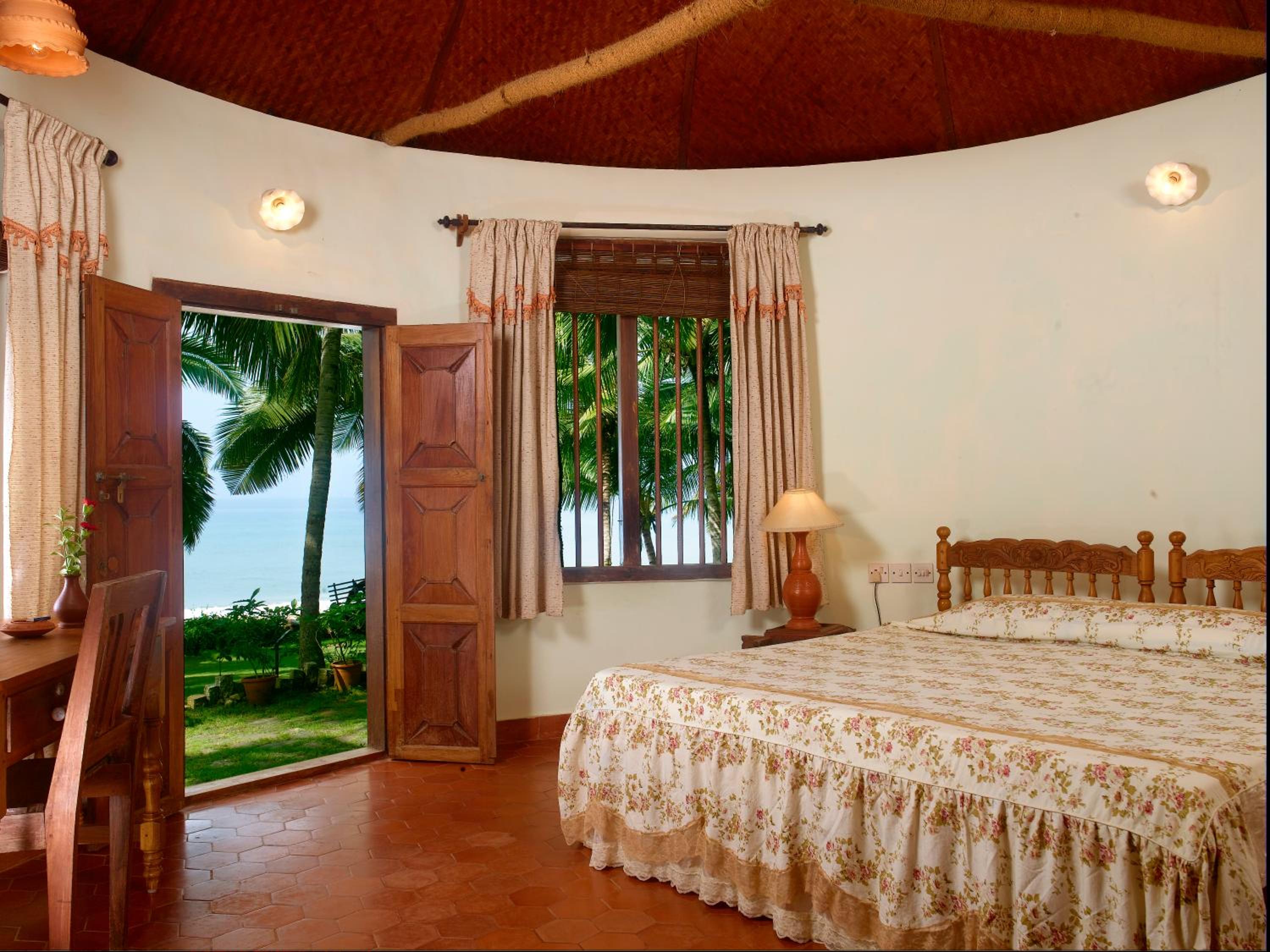 Superior Cottage