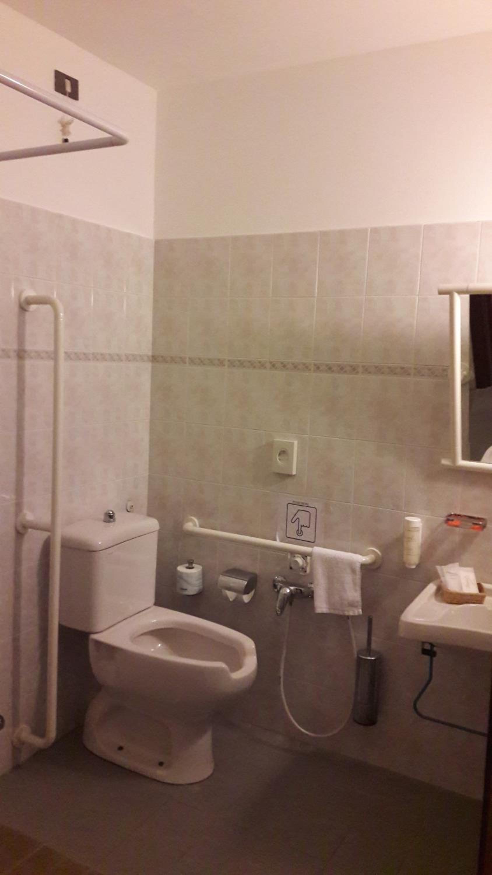 Art&Hotel Treviolo, Foto 4
