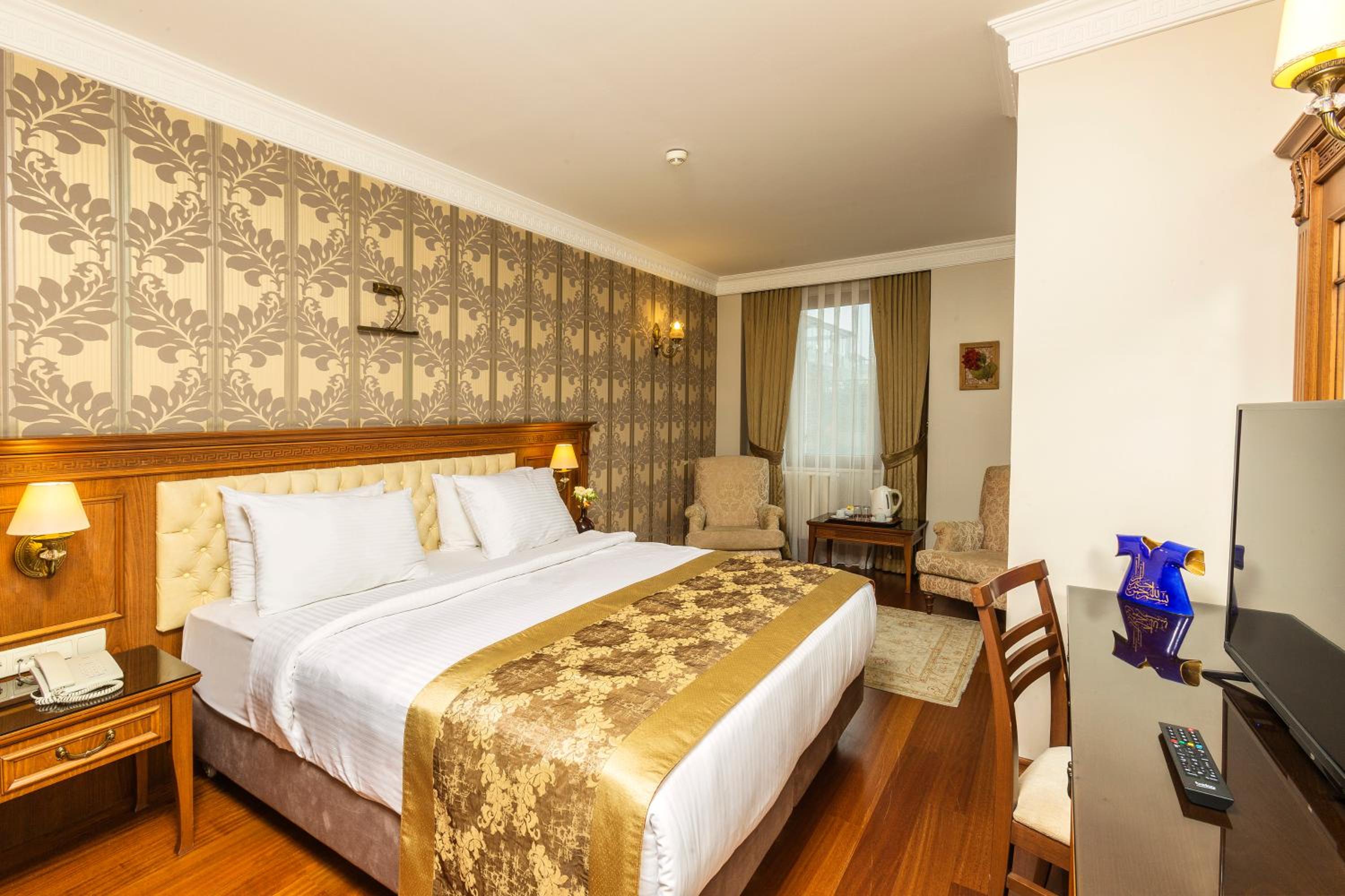 Standard Room photo 1