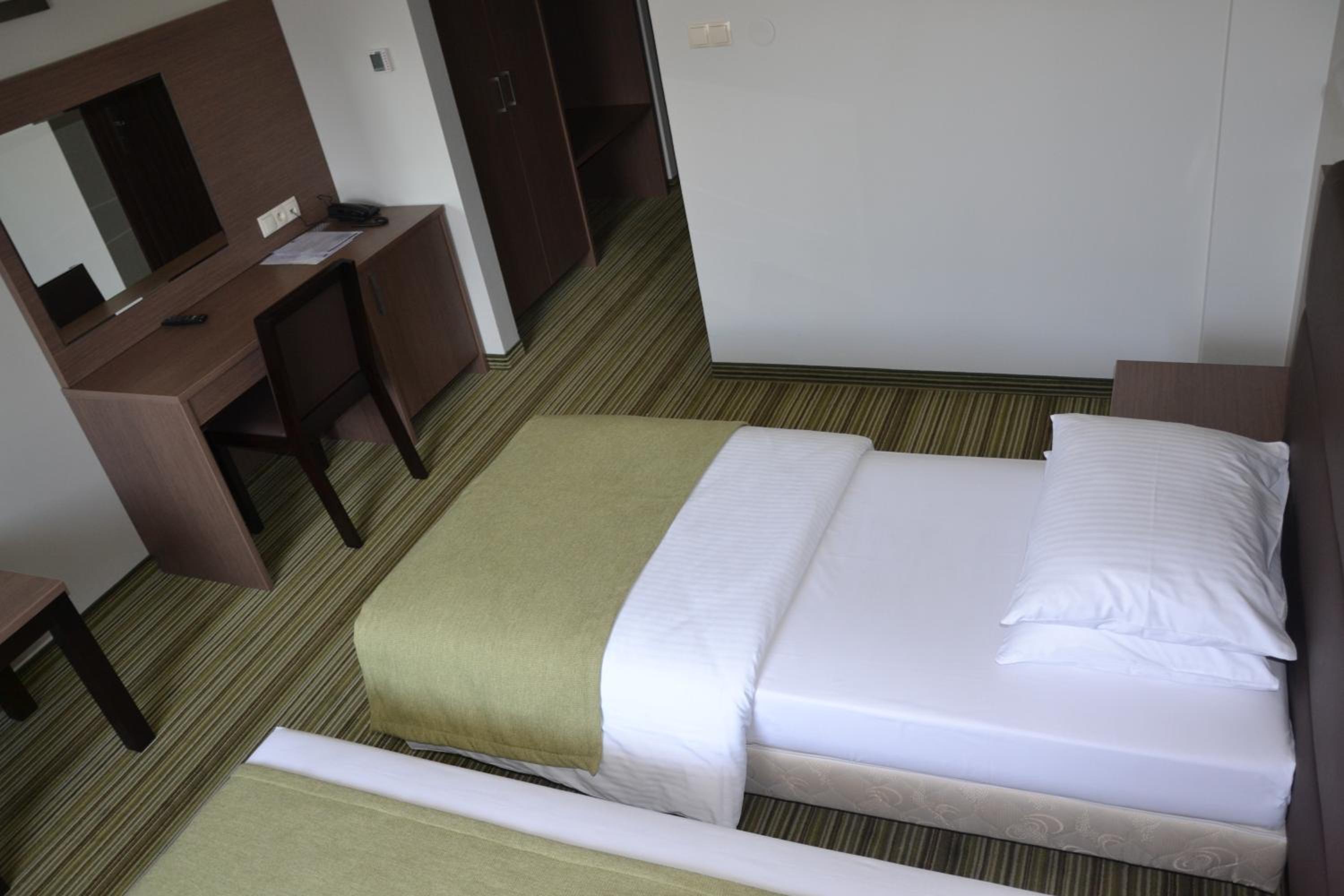 Comfort Single Room photo 2