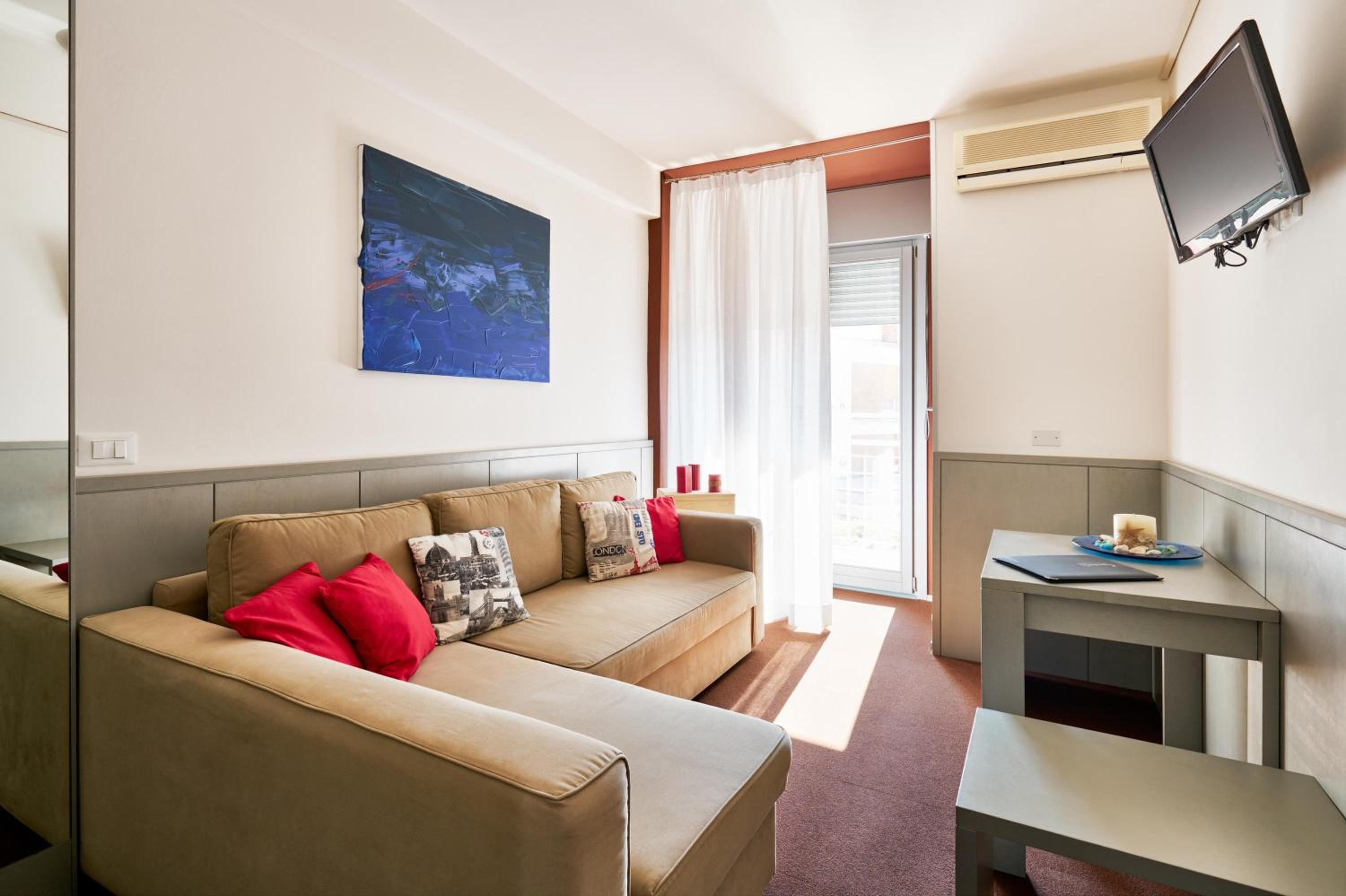 Suite photo 1