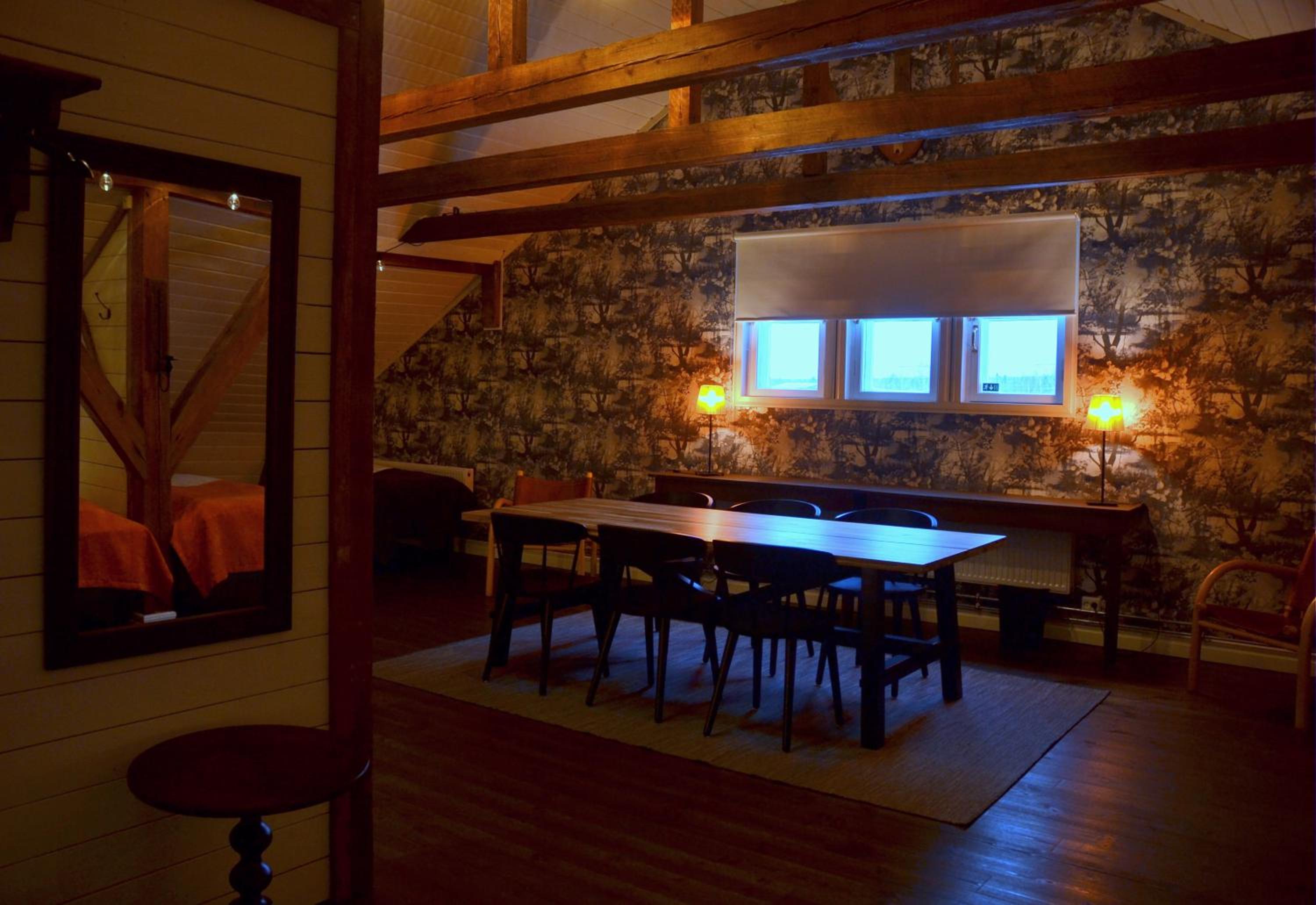 Single Bed In Dormitory Room photo 3