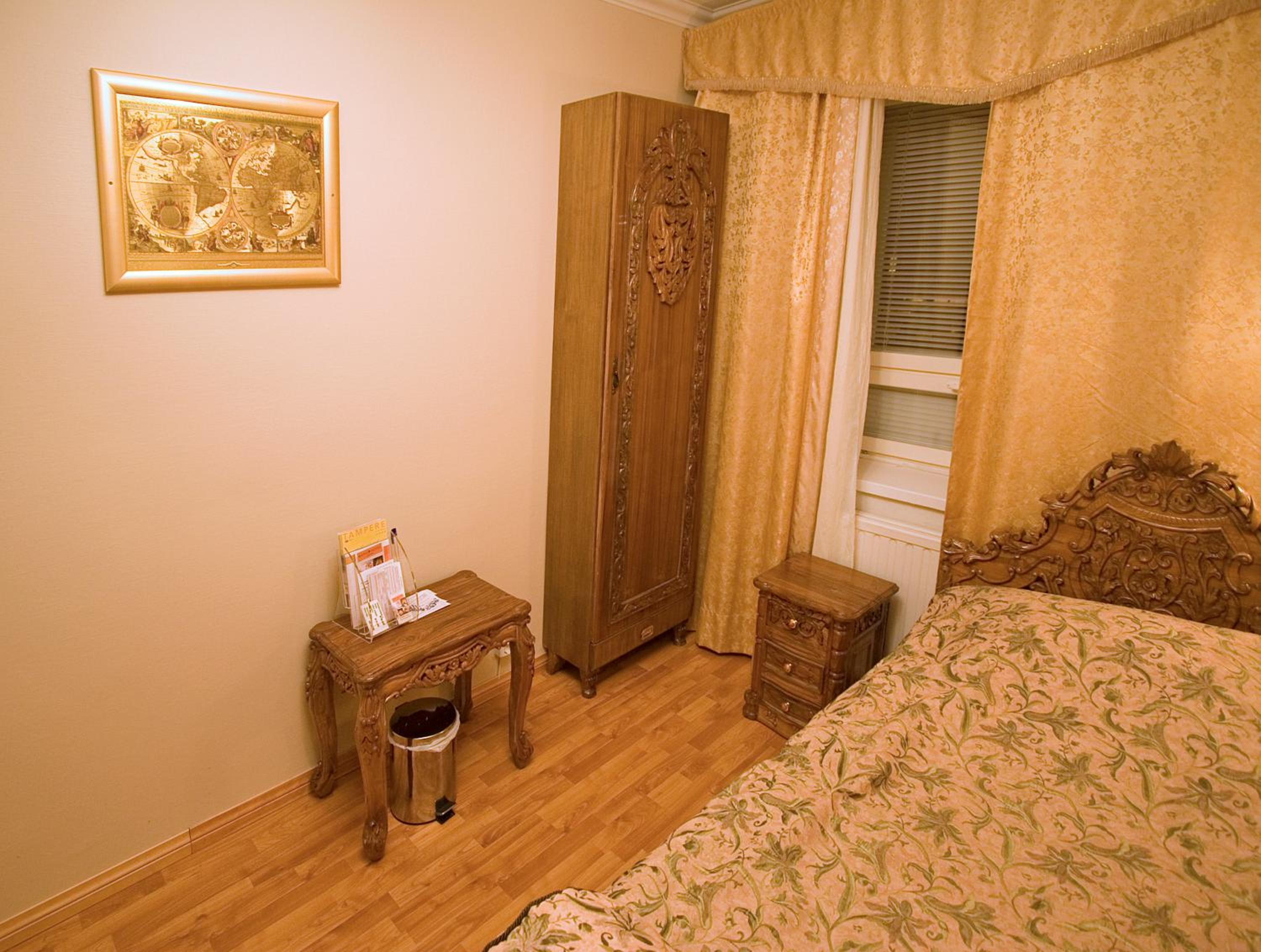 Single Room photo 2