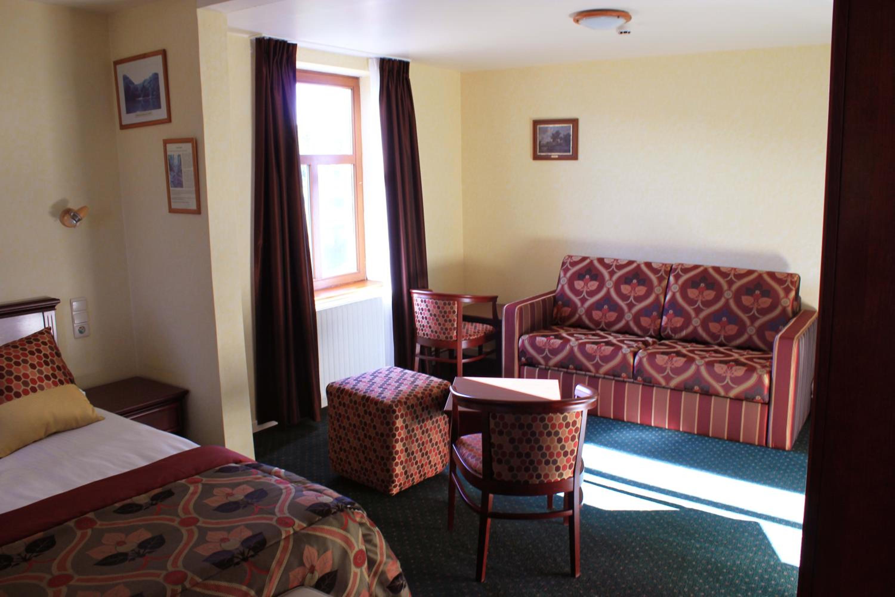 Double Room photo 2