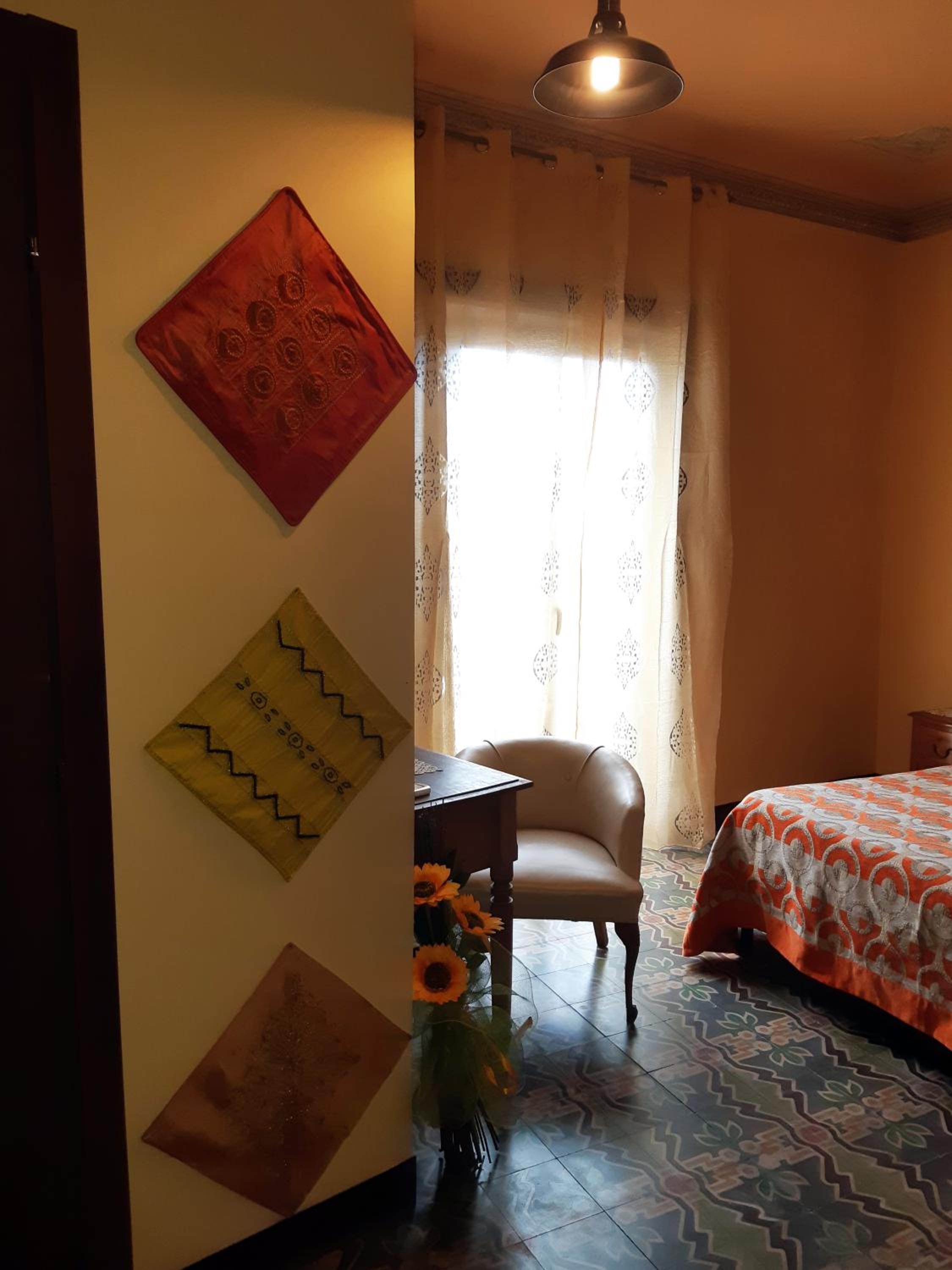 Double Room With Private Bathroom photo 1