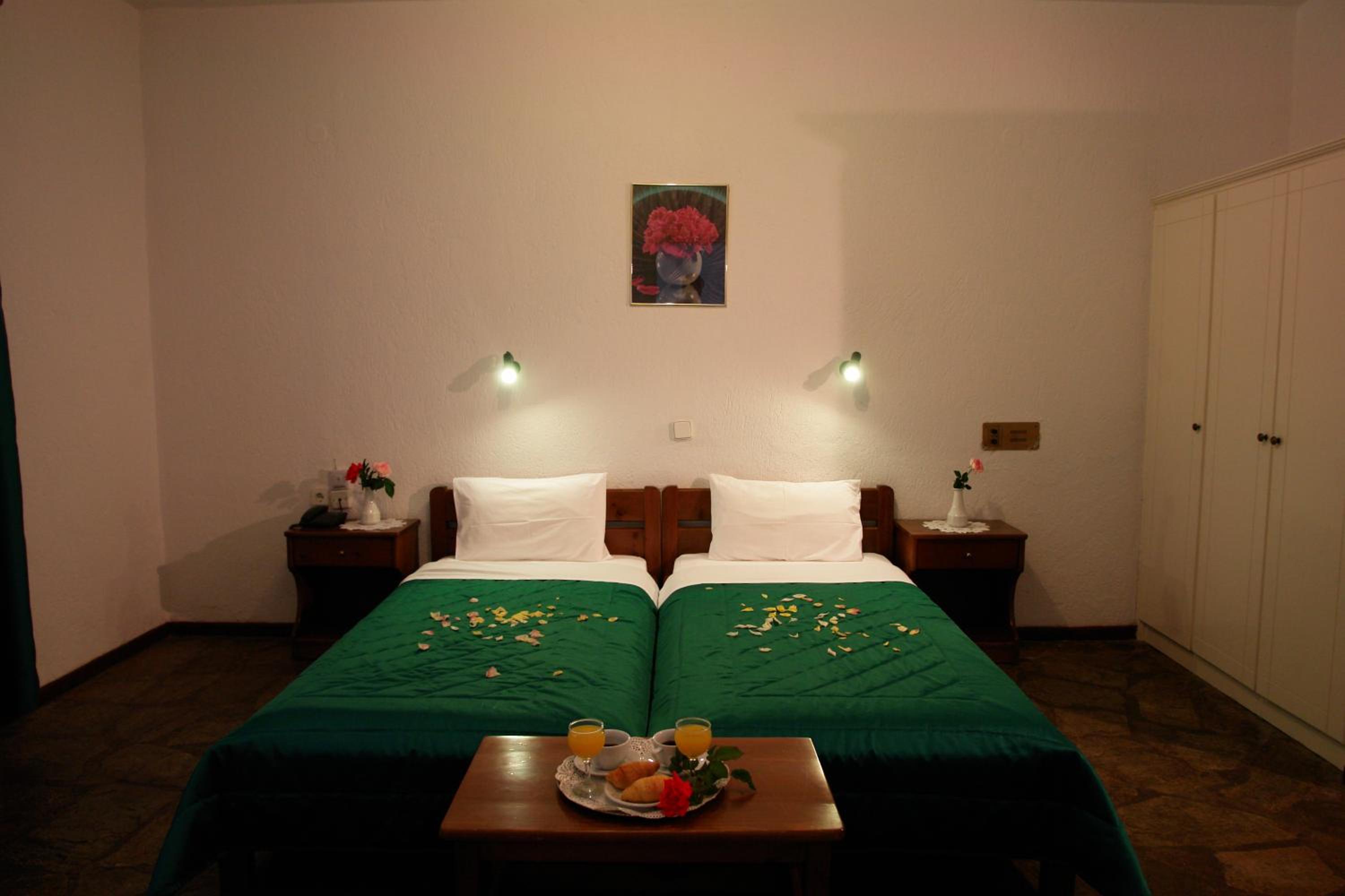 Twin Room photo 2
