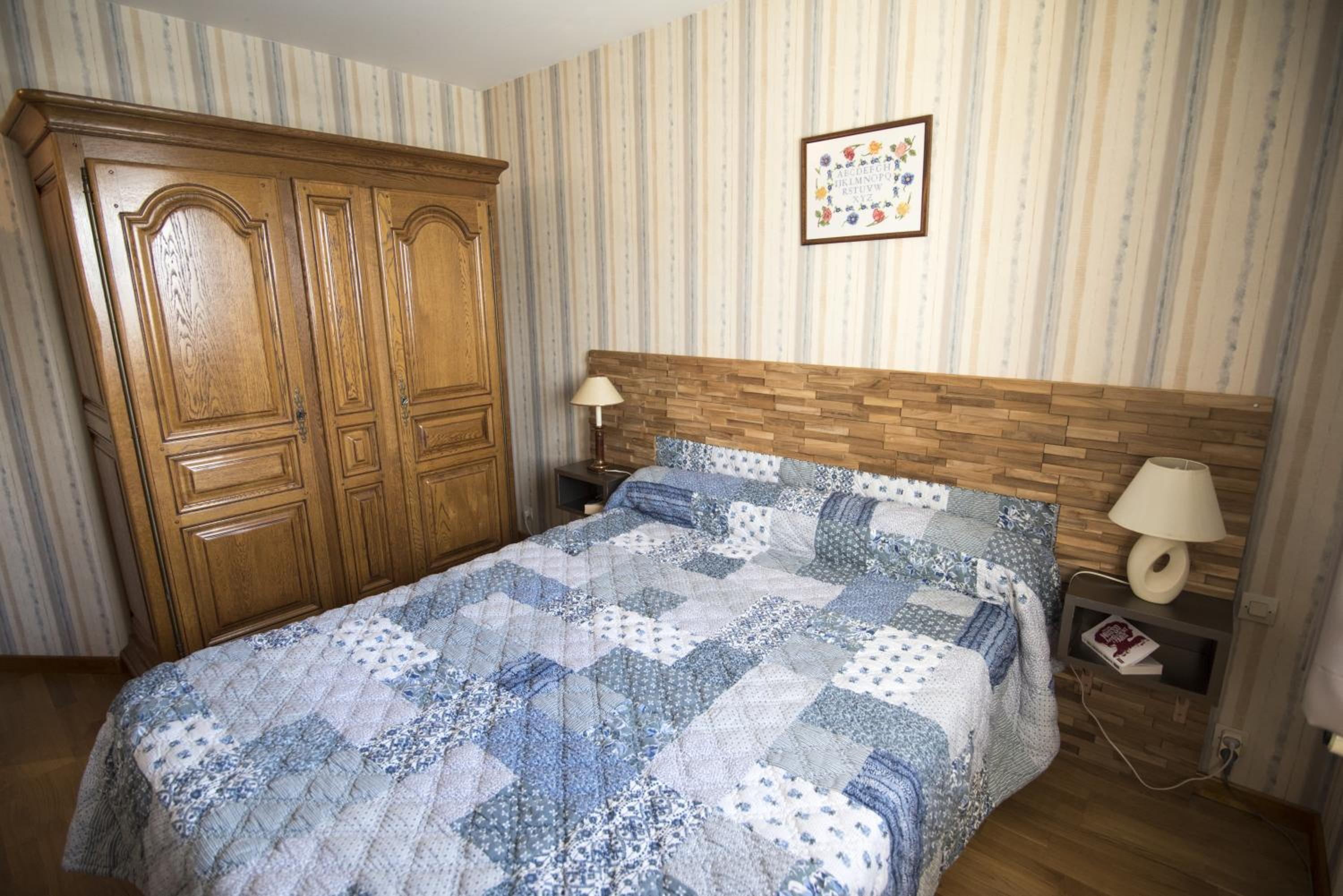 Suite with Mountain View photo 2