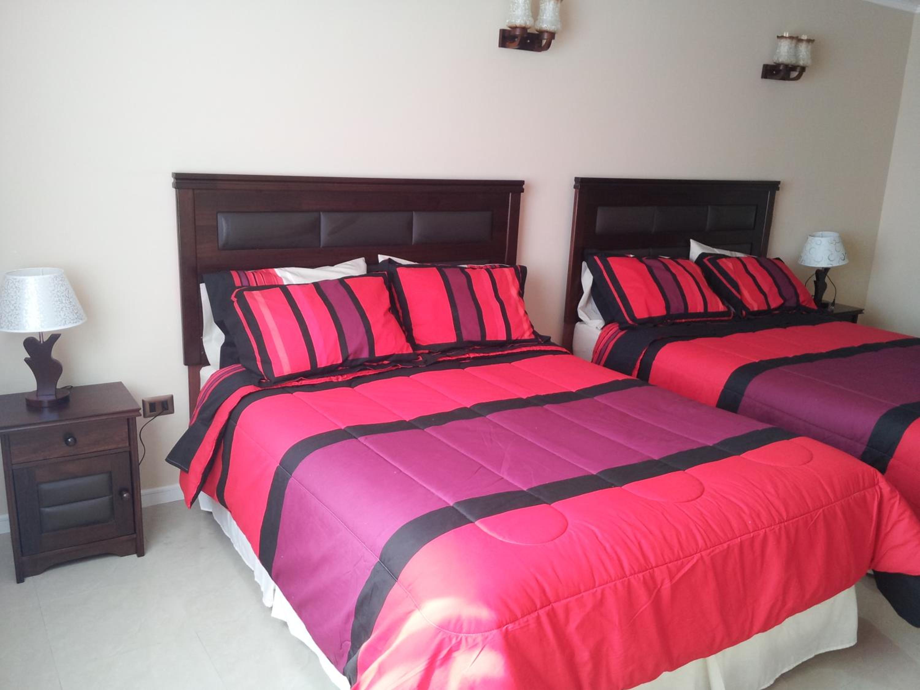 Twin Room photo 3