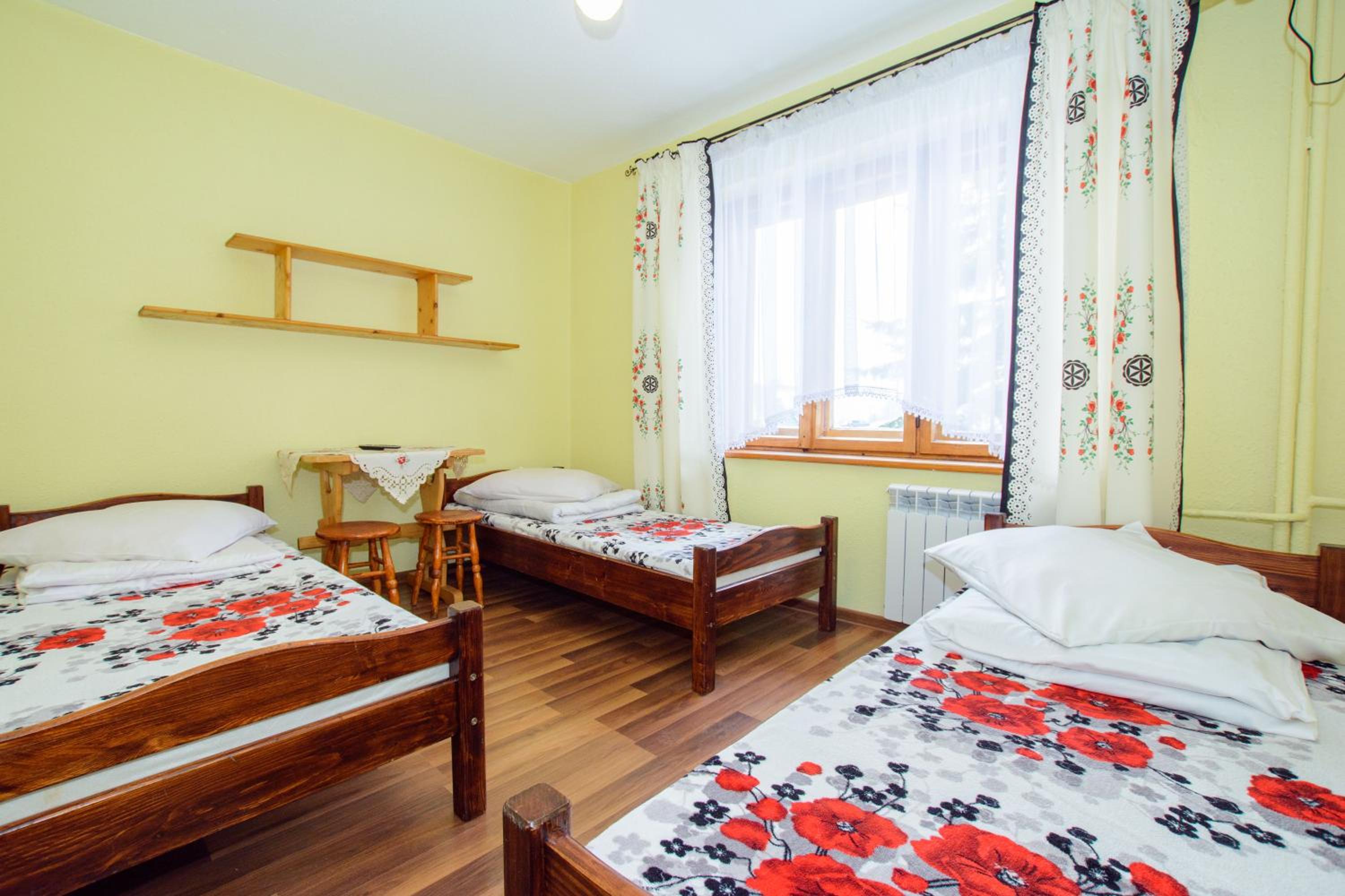 Classic Triple Room