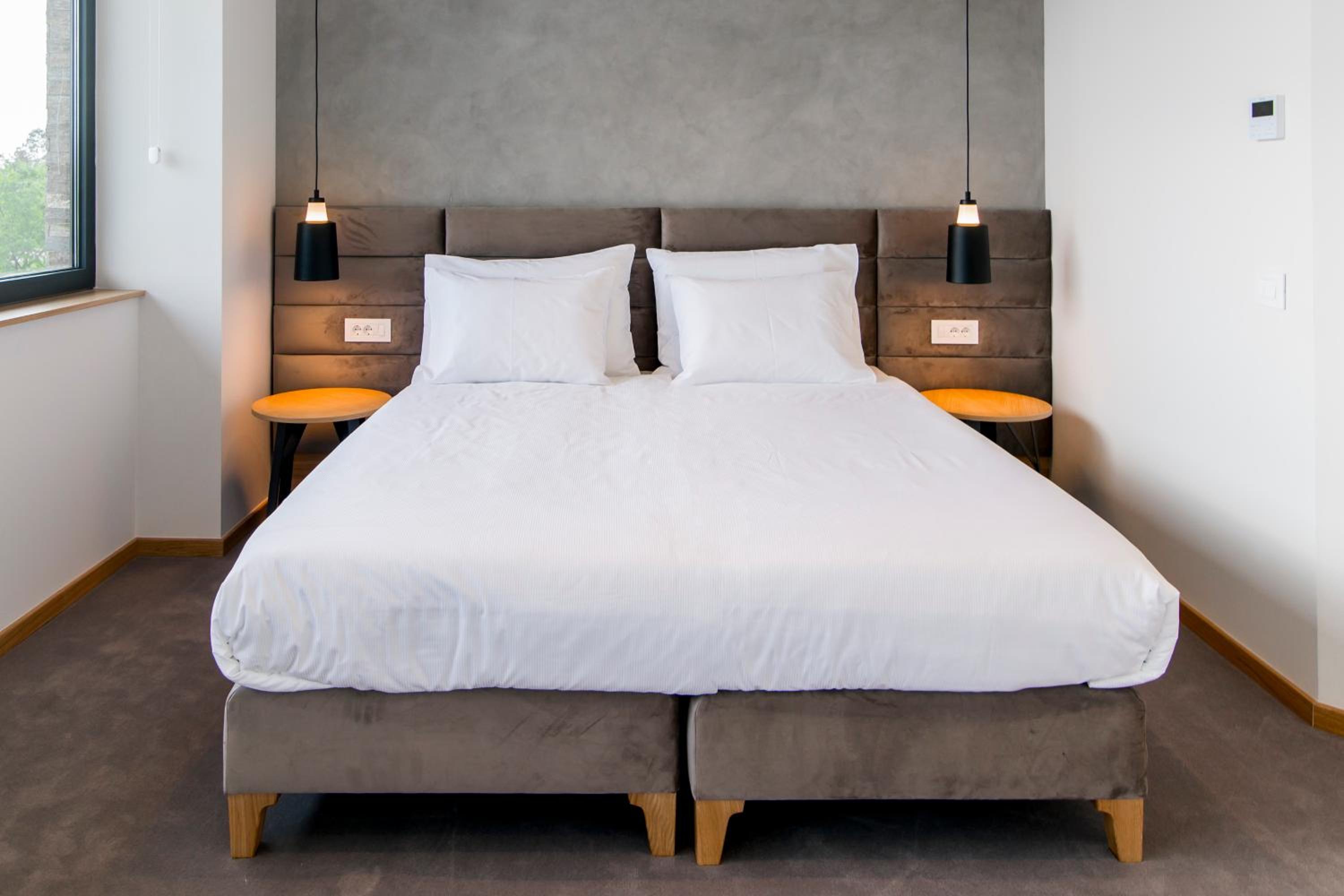 Deluxe Double or Twin Room - Photo 5