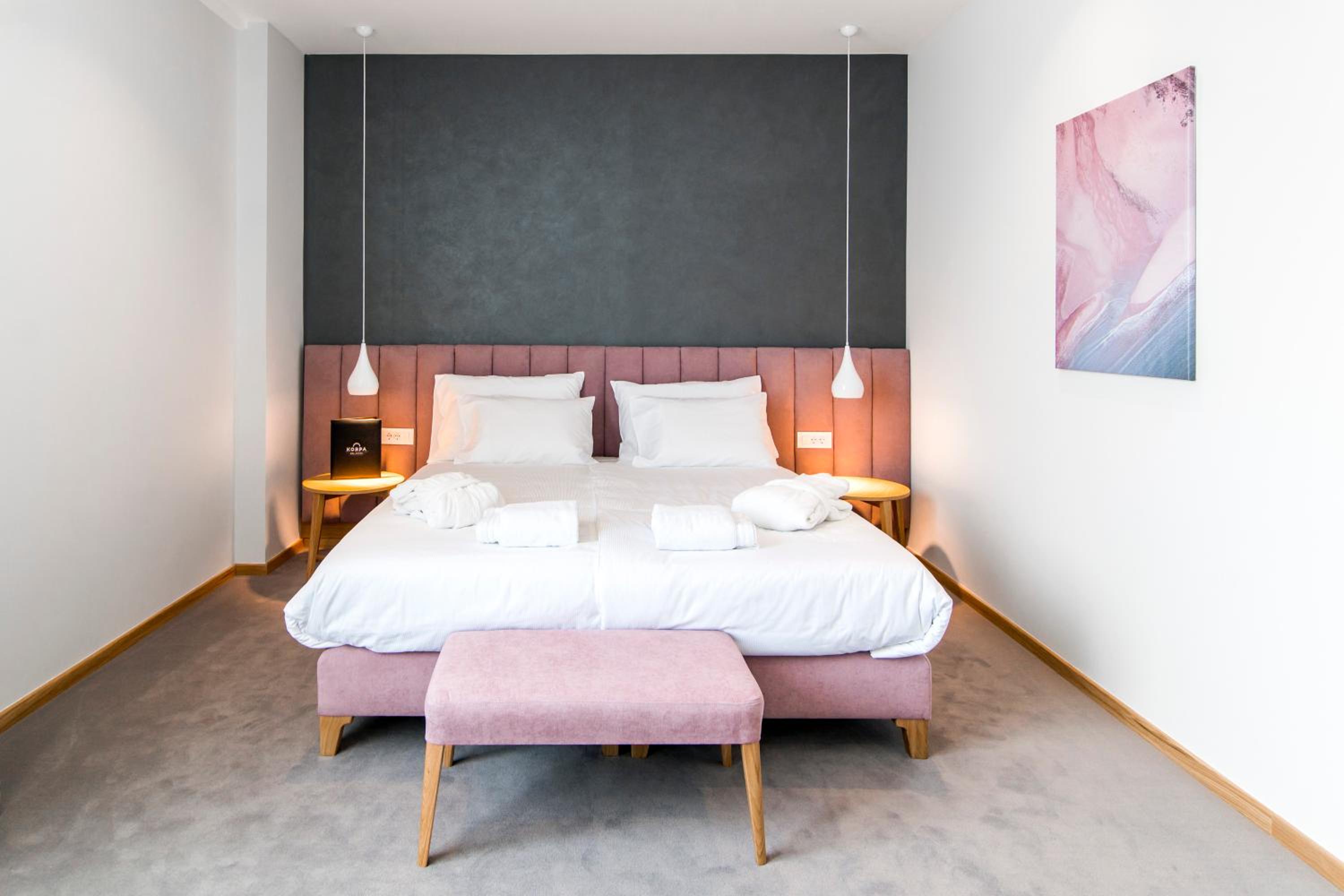Deluxe Double or Twin Room - Photo 7