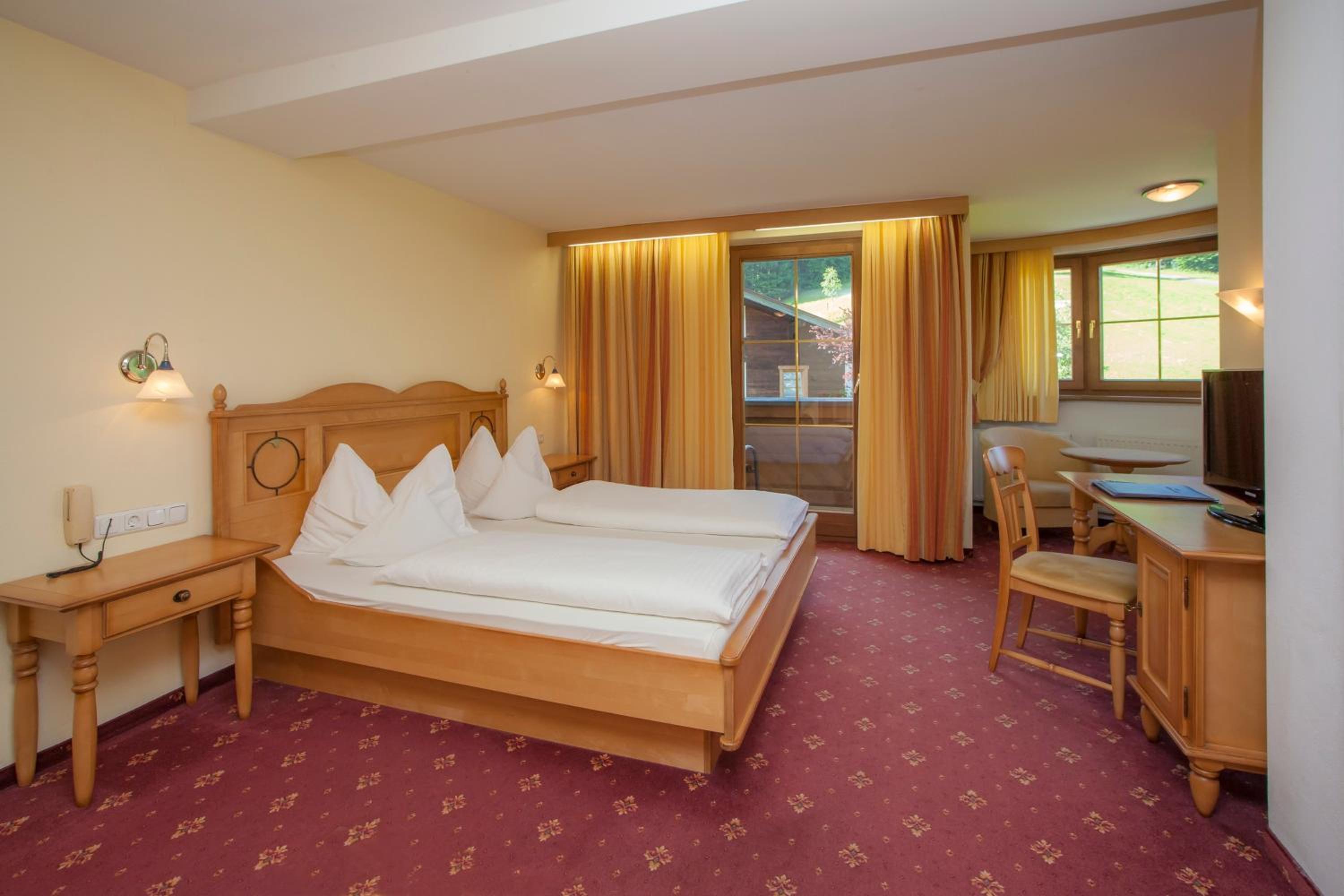 Junior Suite