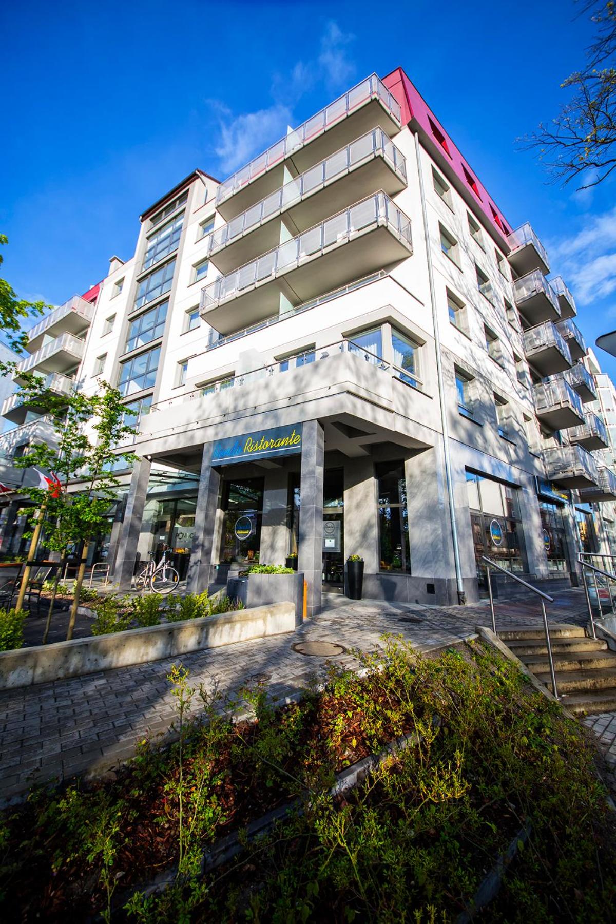 Superior Apartment - Photo 23