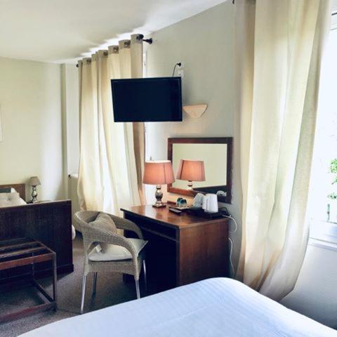 Twin Room photo 1
