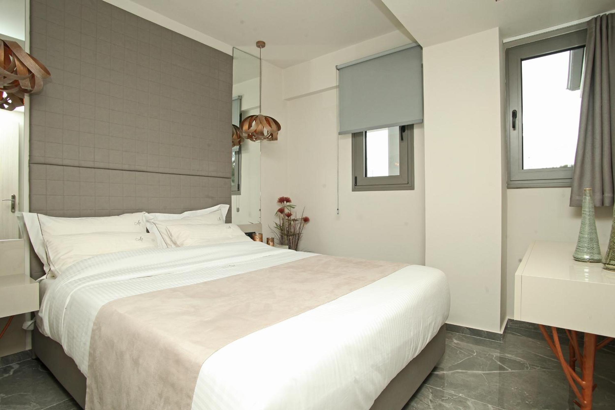 Luxury Quadruple Room - Photo 1