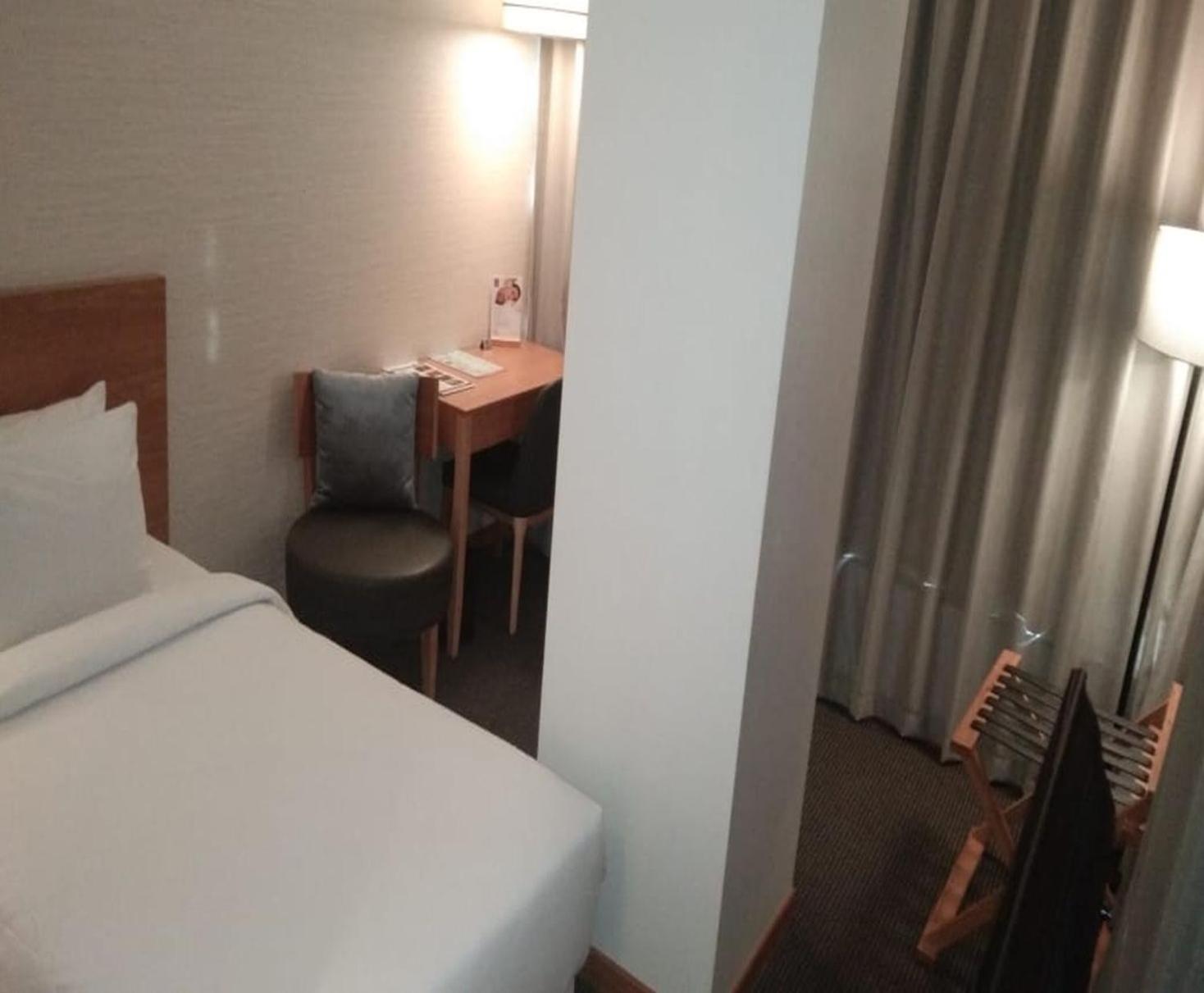 Deluxe Room with 15% off on laundry and mini bar & 20% off on spa services - Photo 8