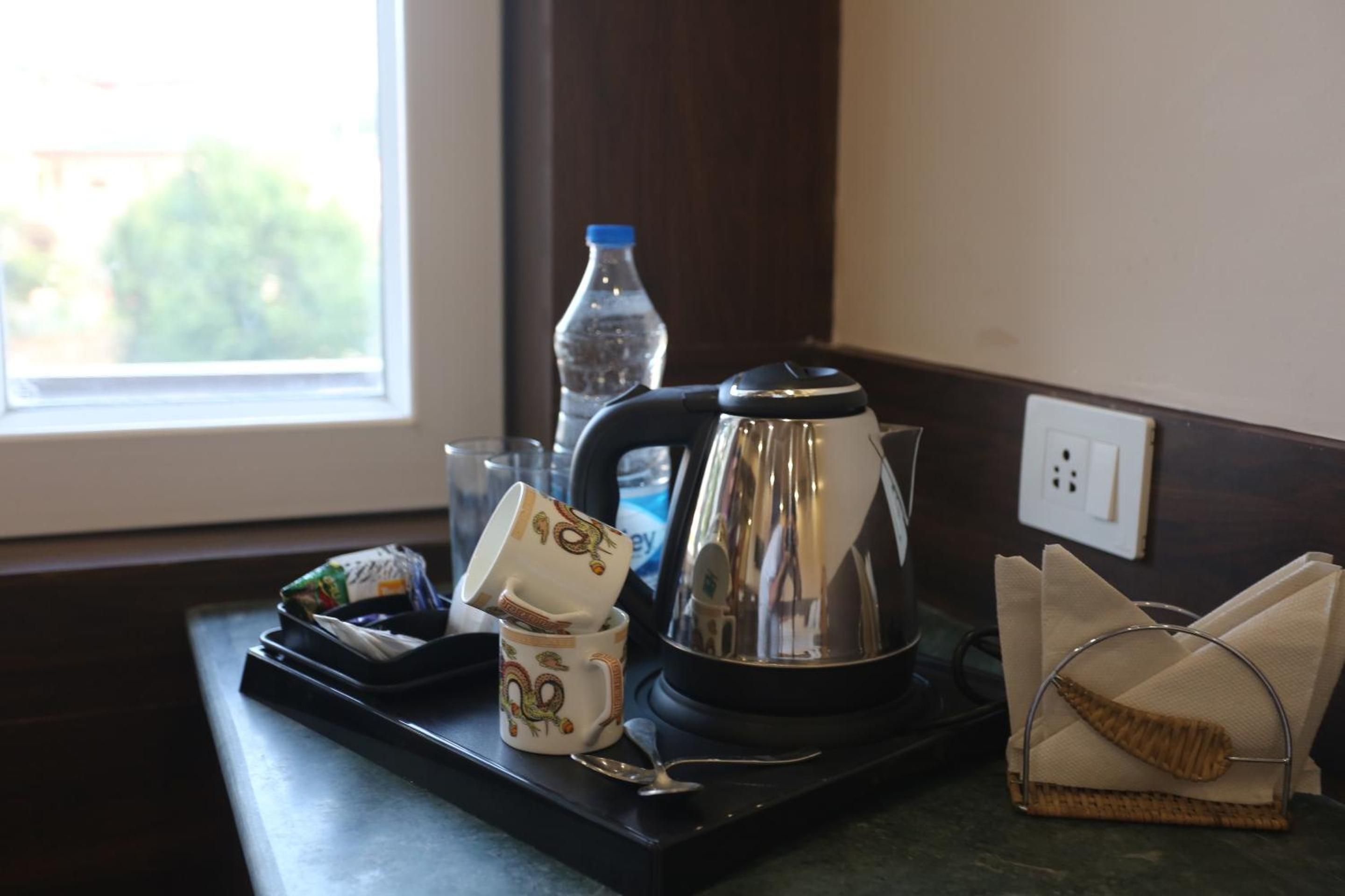 Deluxe Double or Twin Room - Photo 4