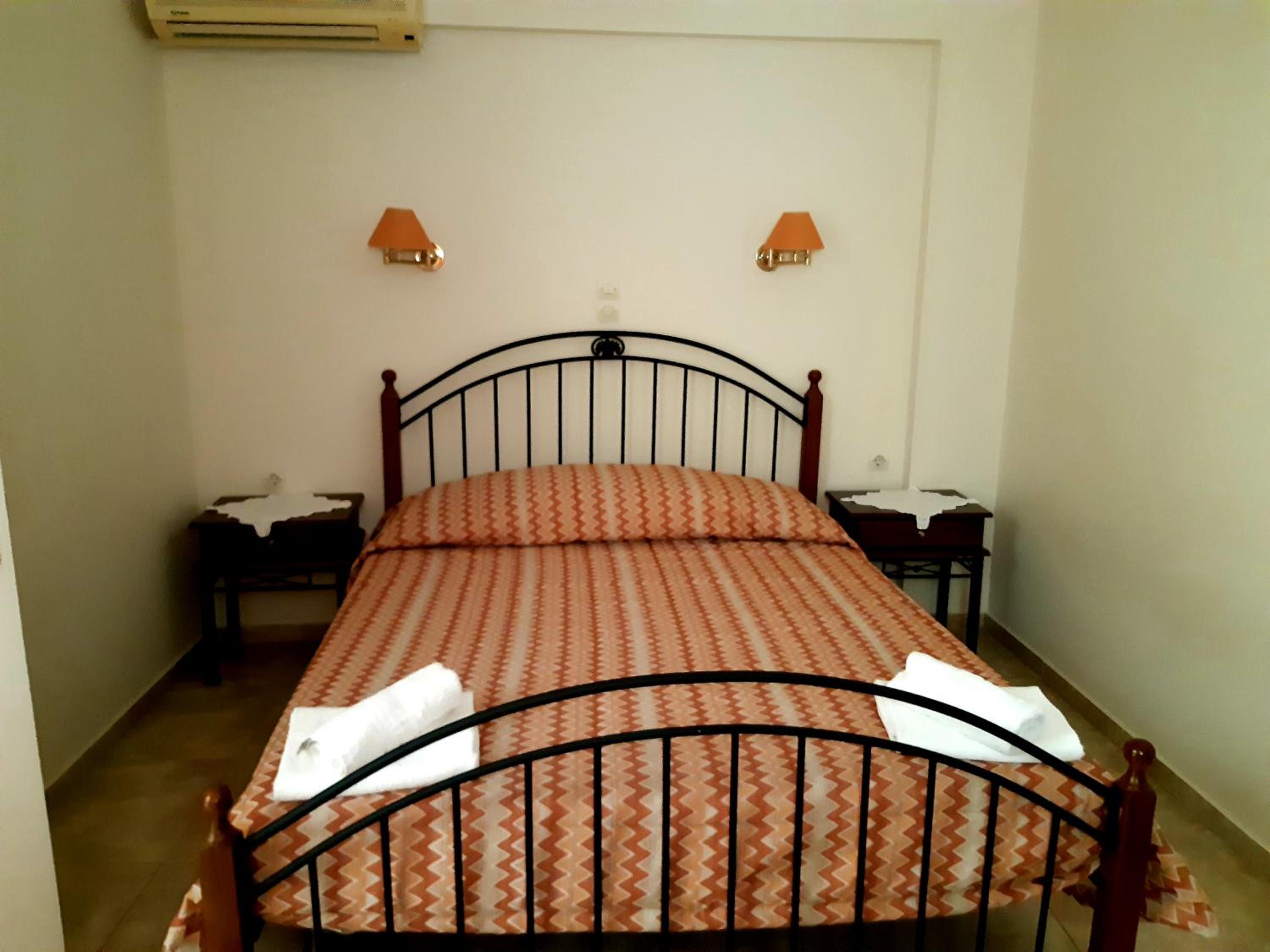One Bedroom Apartment with Garden View photo 1