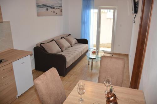 Apartment with Garden View photo 2