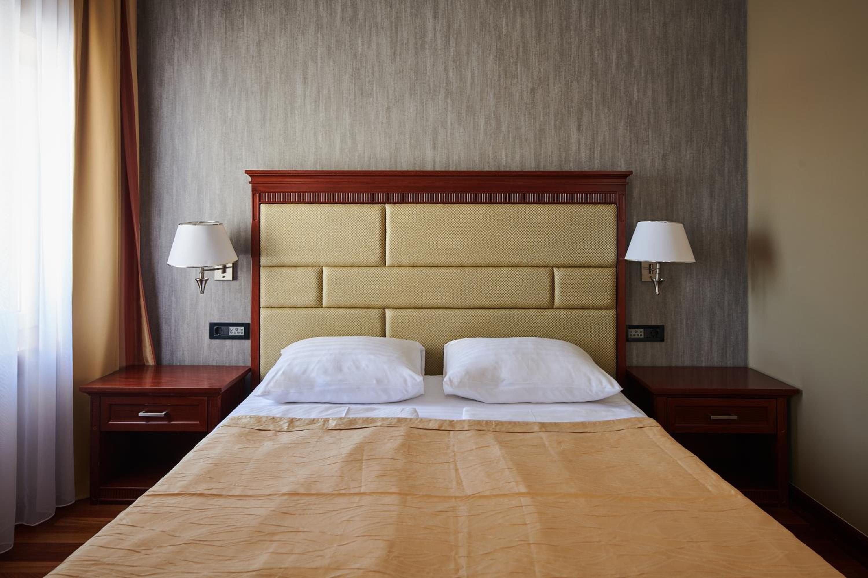 Classic Double Room - Photo 3