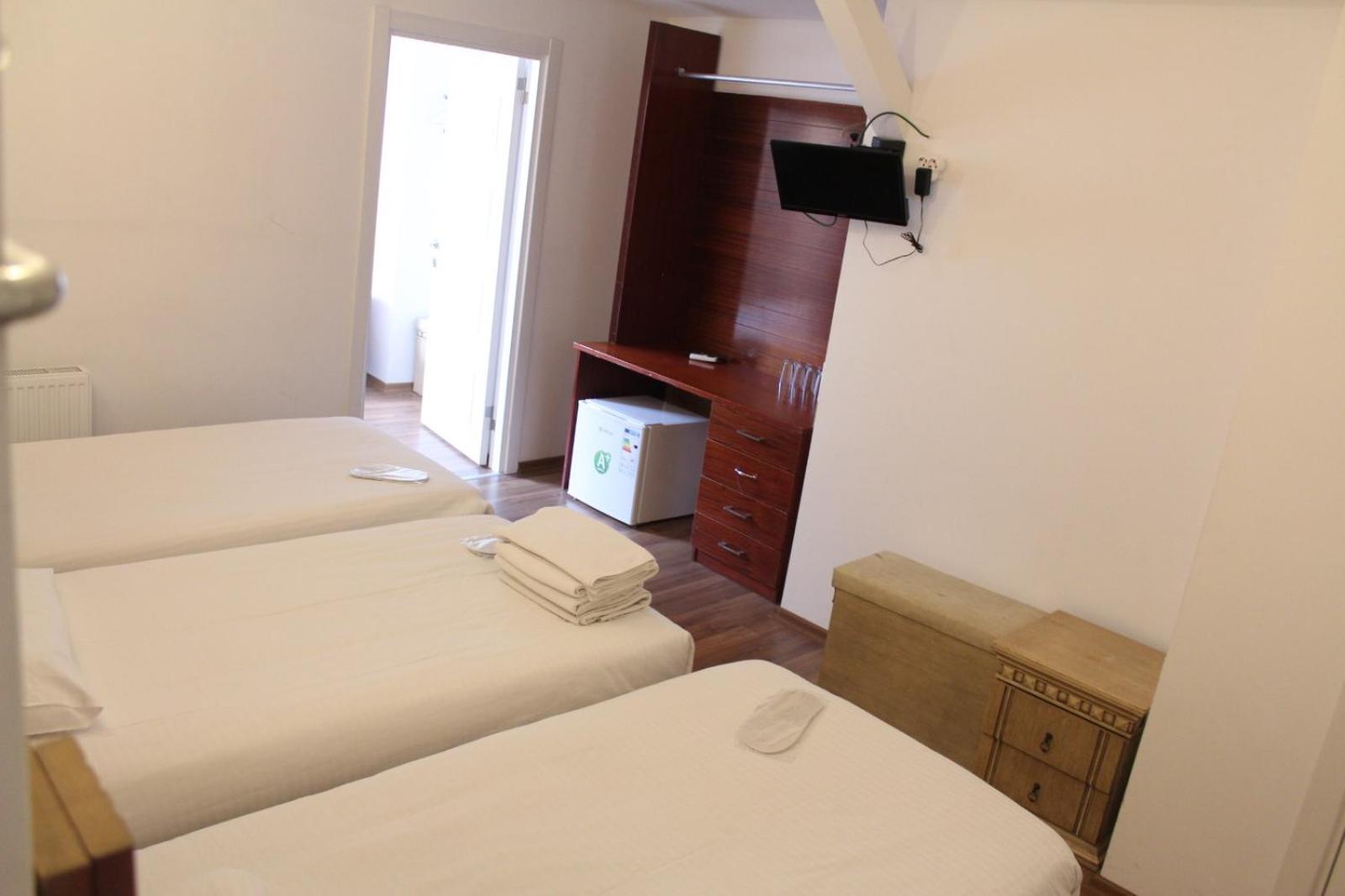 Family Suite photo 2
