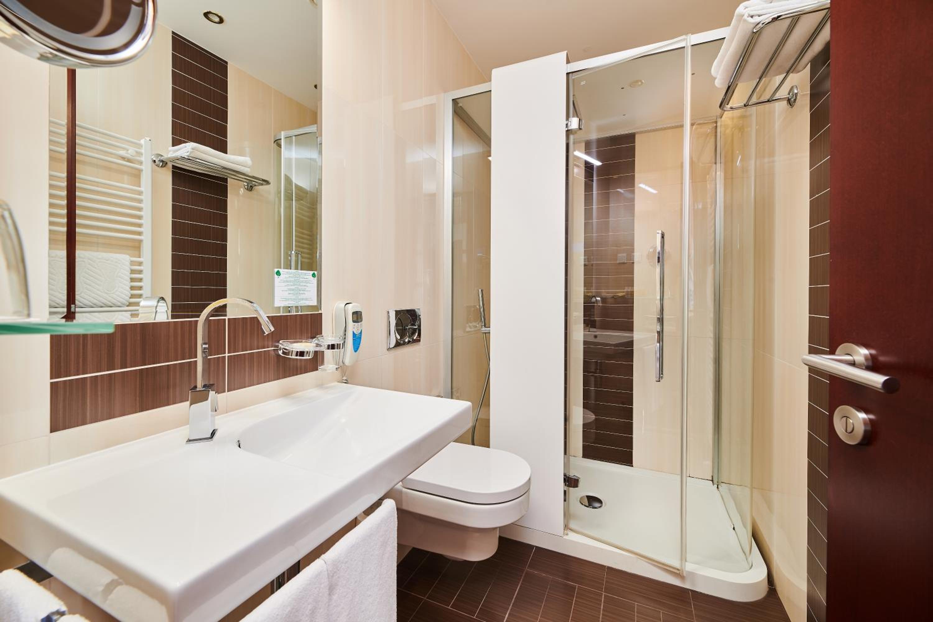 Junior Suite - Photo 2