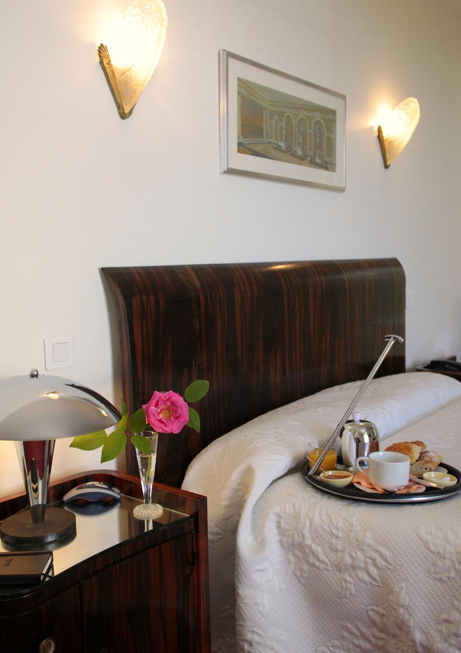 Superior Double Room photo 1