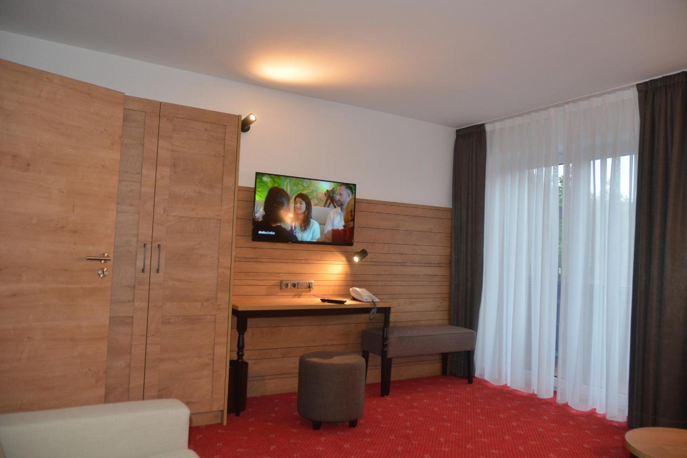 Two-Room Apartment