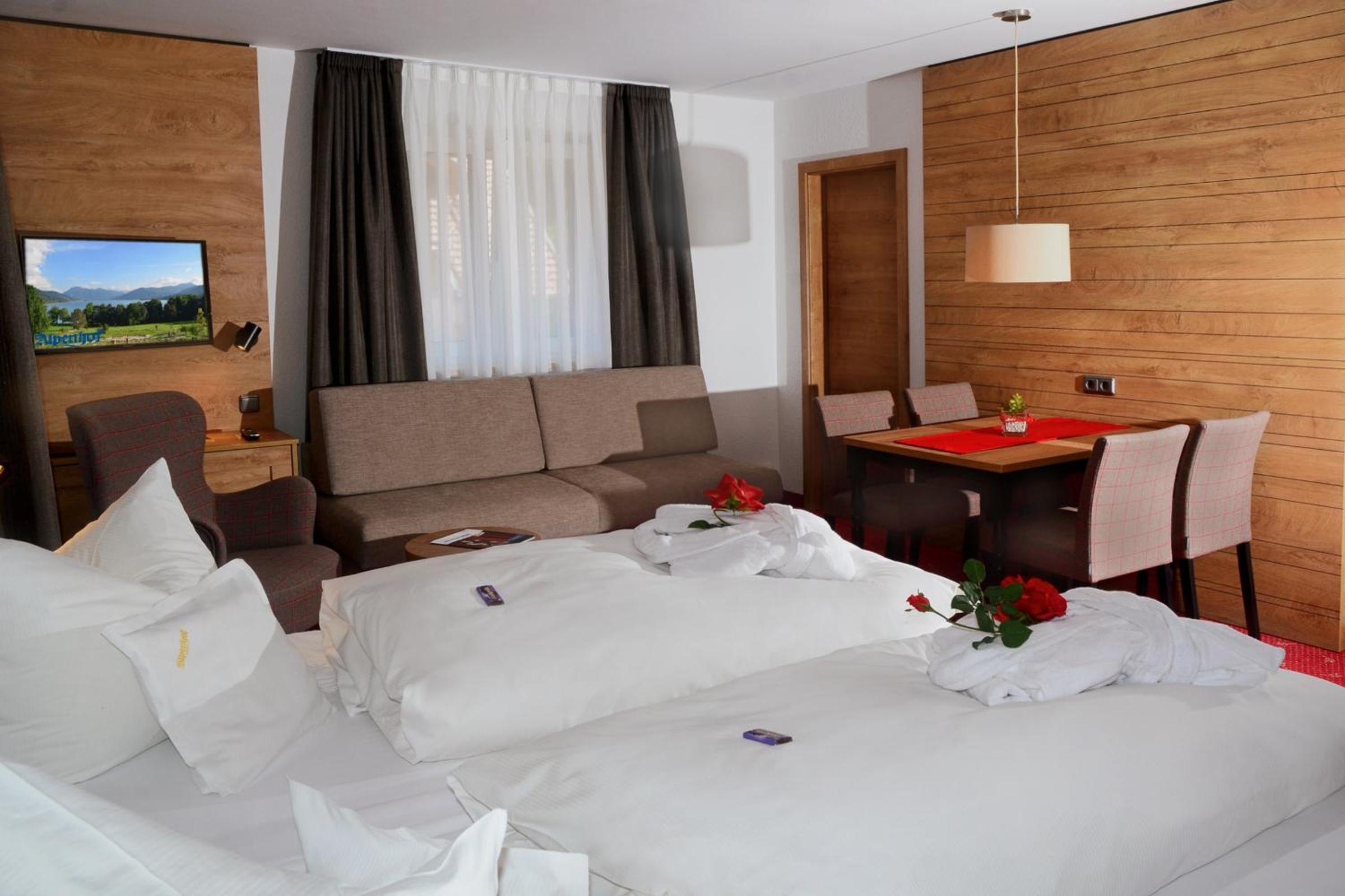 Triple Room with Balcony photo 2