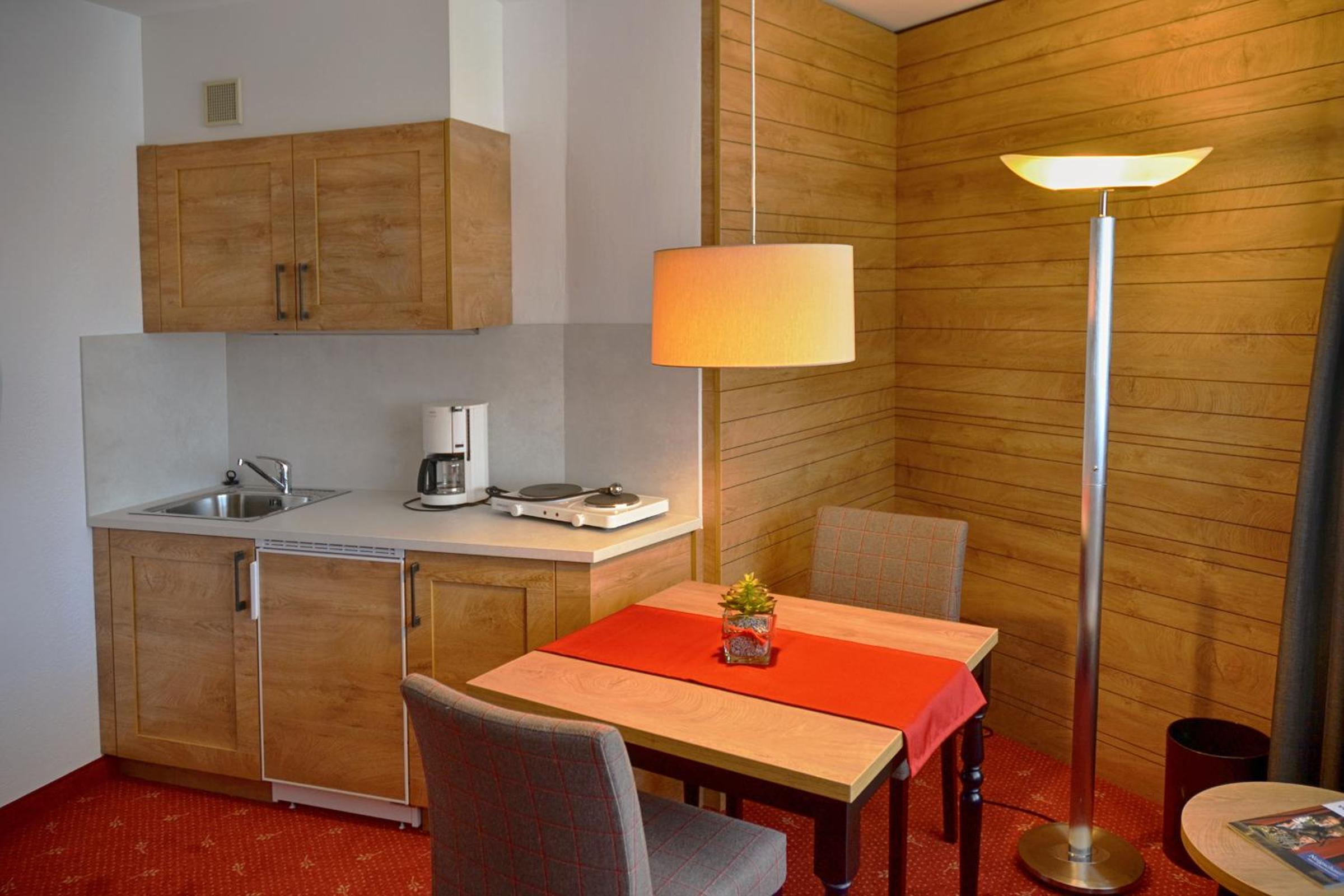 Single Room photo 2