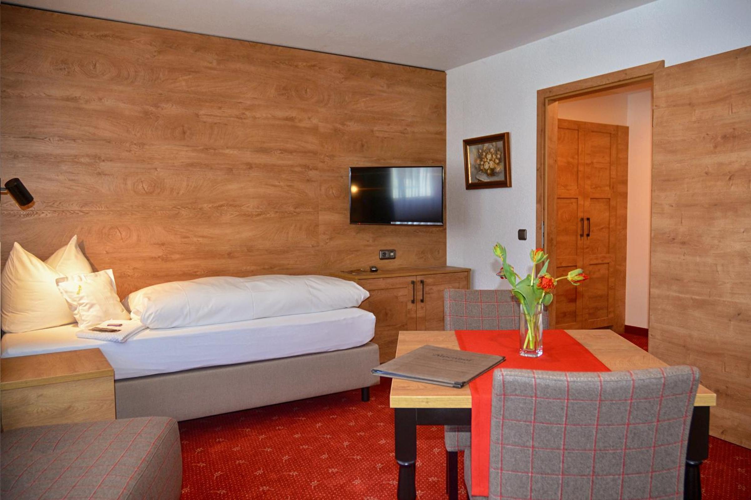 Single Room