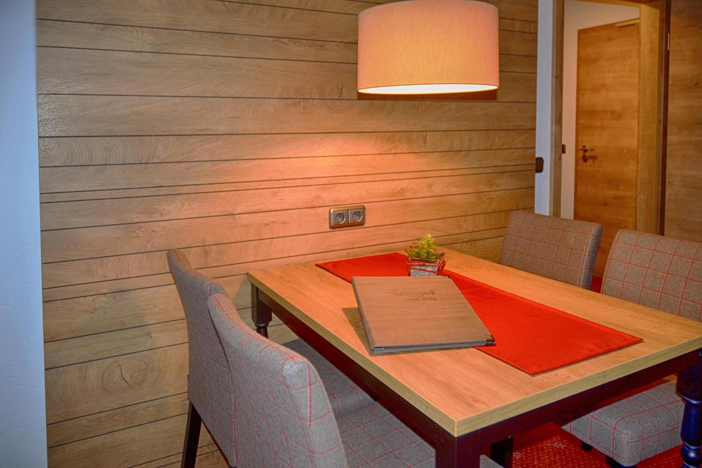Double Room with Balcony photo 2