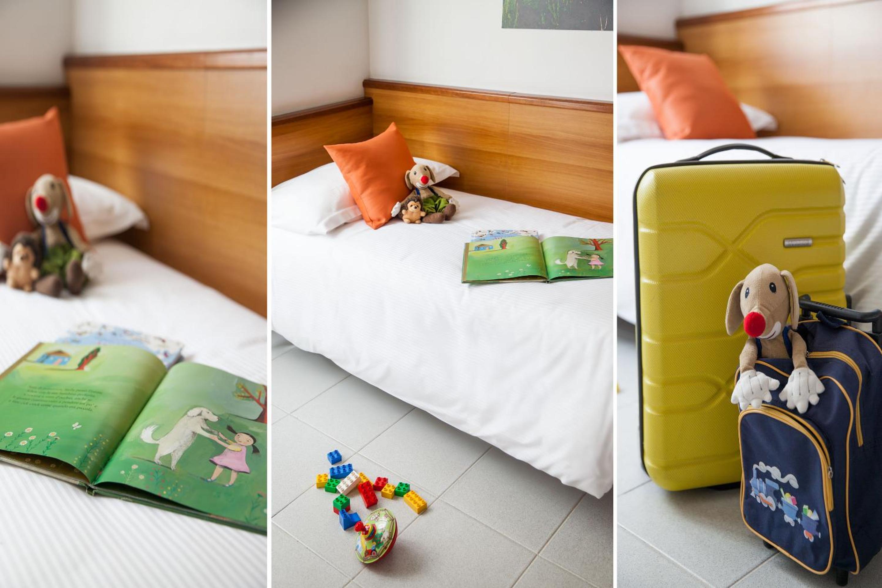 Standard Triple Room - Photo 3