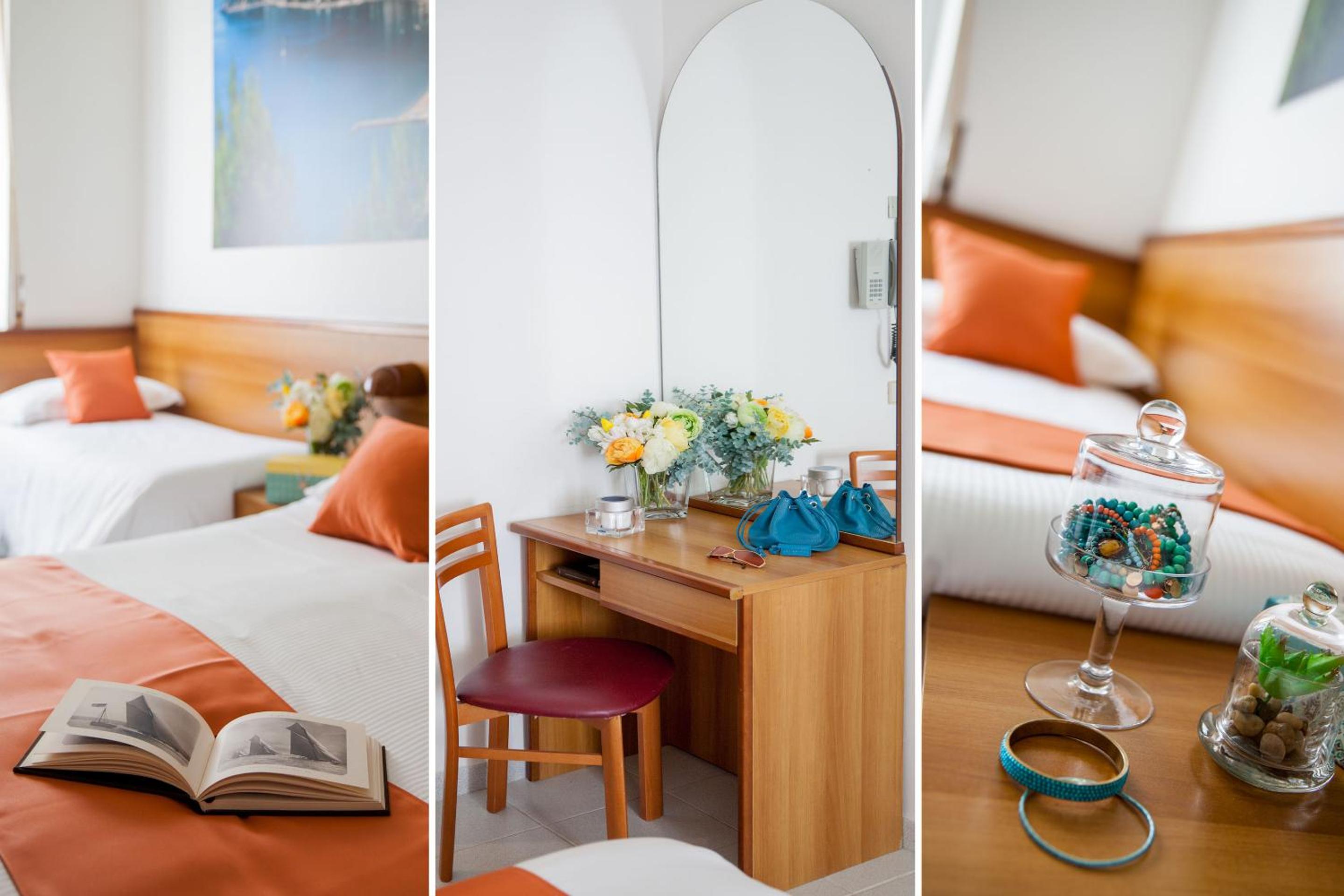 Standard Triple Room - Photo 2