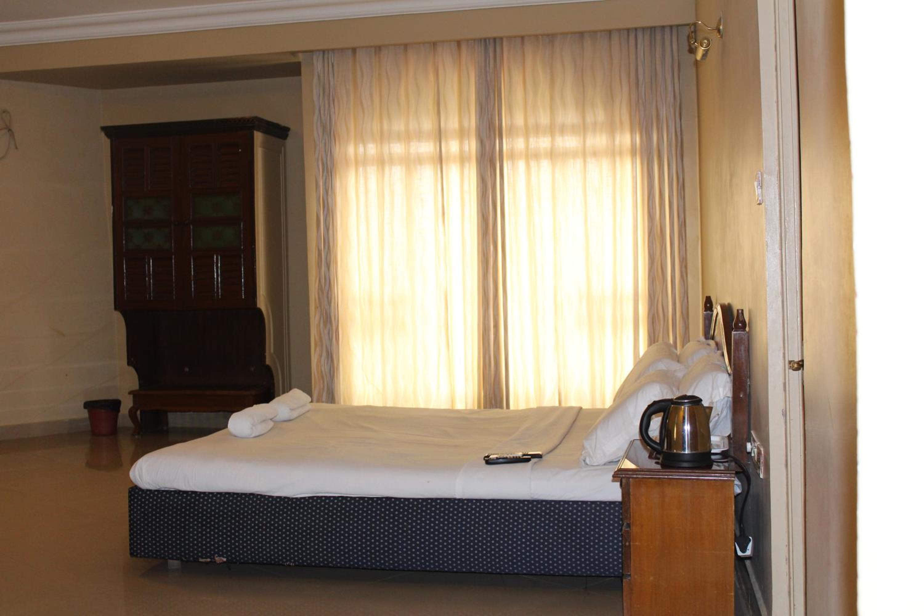 Deluxe Double Room photo 1
