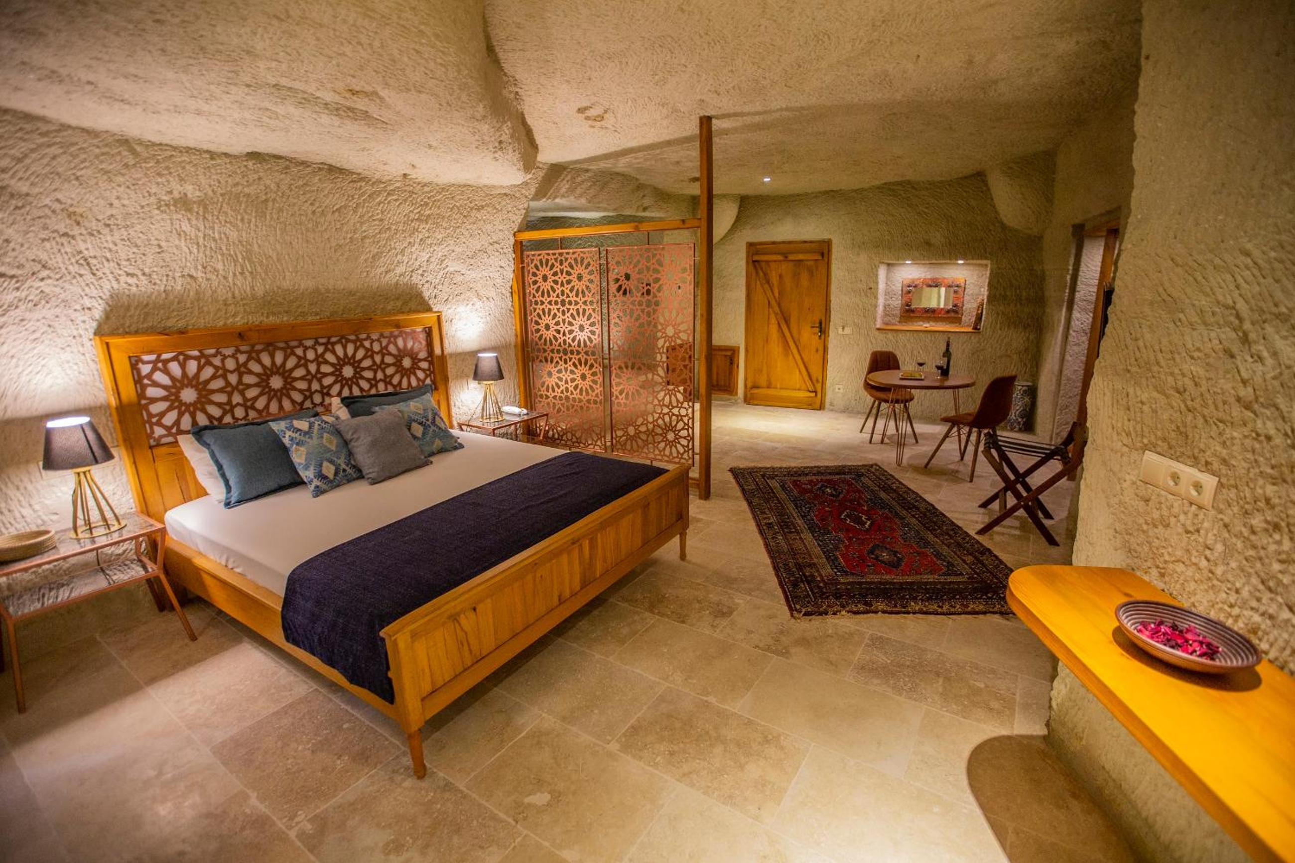 Royal Cave Suite with Turkish Bath - Photo 1