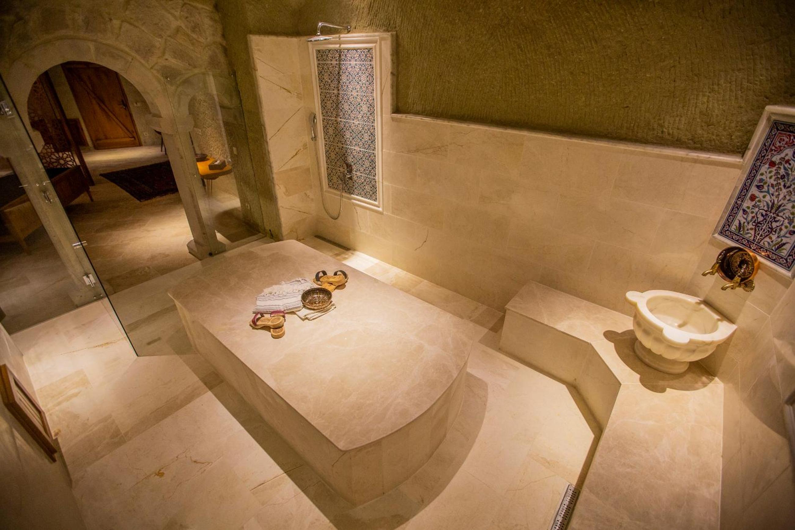 Royal Cave Suite with Turkish Bath - Photo 5