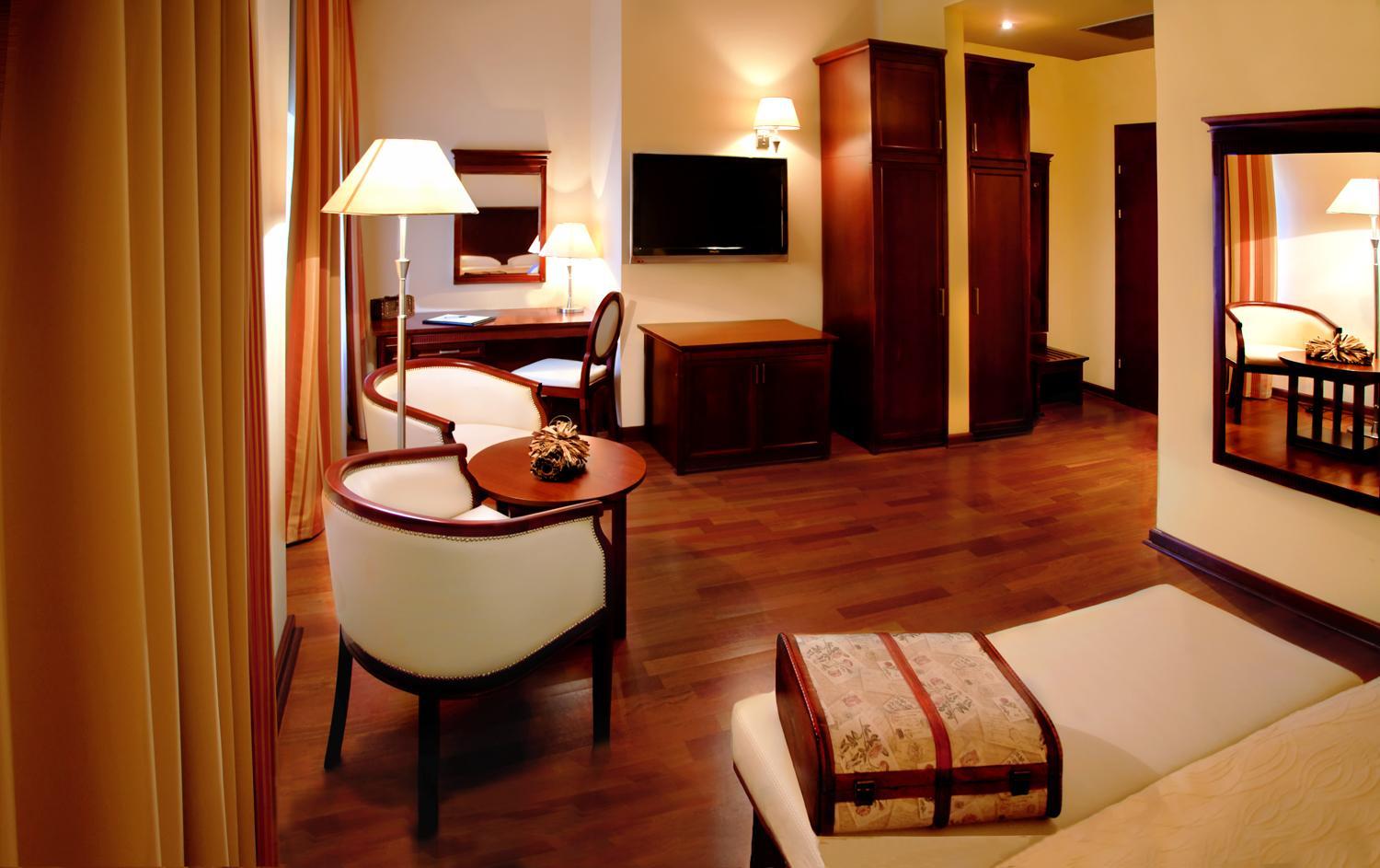 Premium Double Room - Photo 2