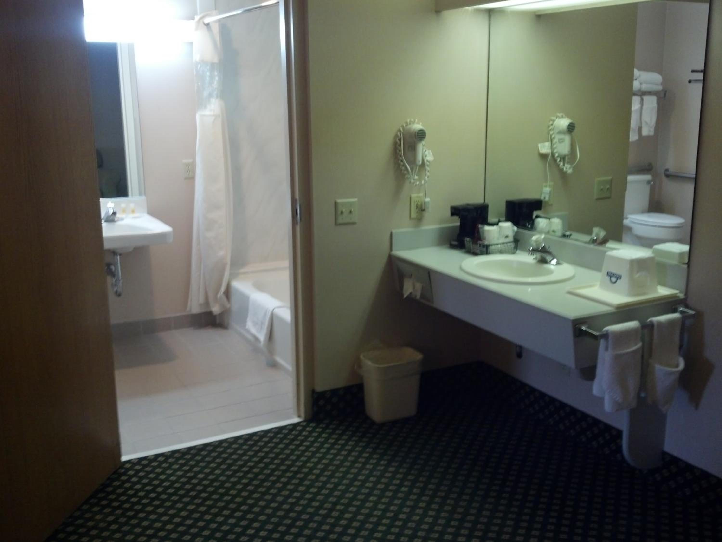 Deluxe King Studio Suite - Non-Smoking - Photo 6
