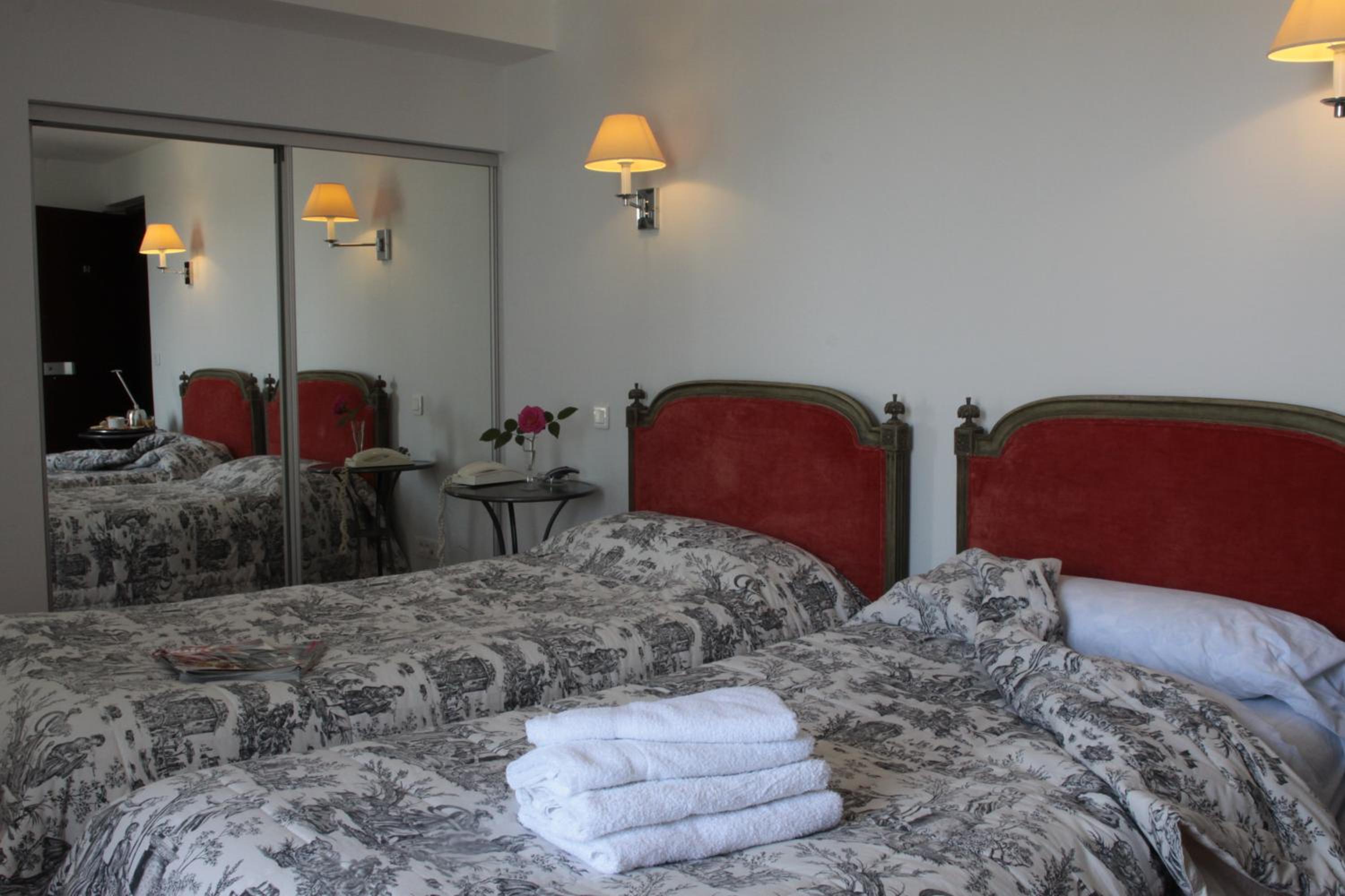Superior Twin Room photo 1