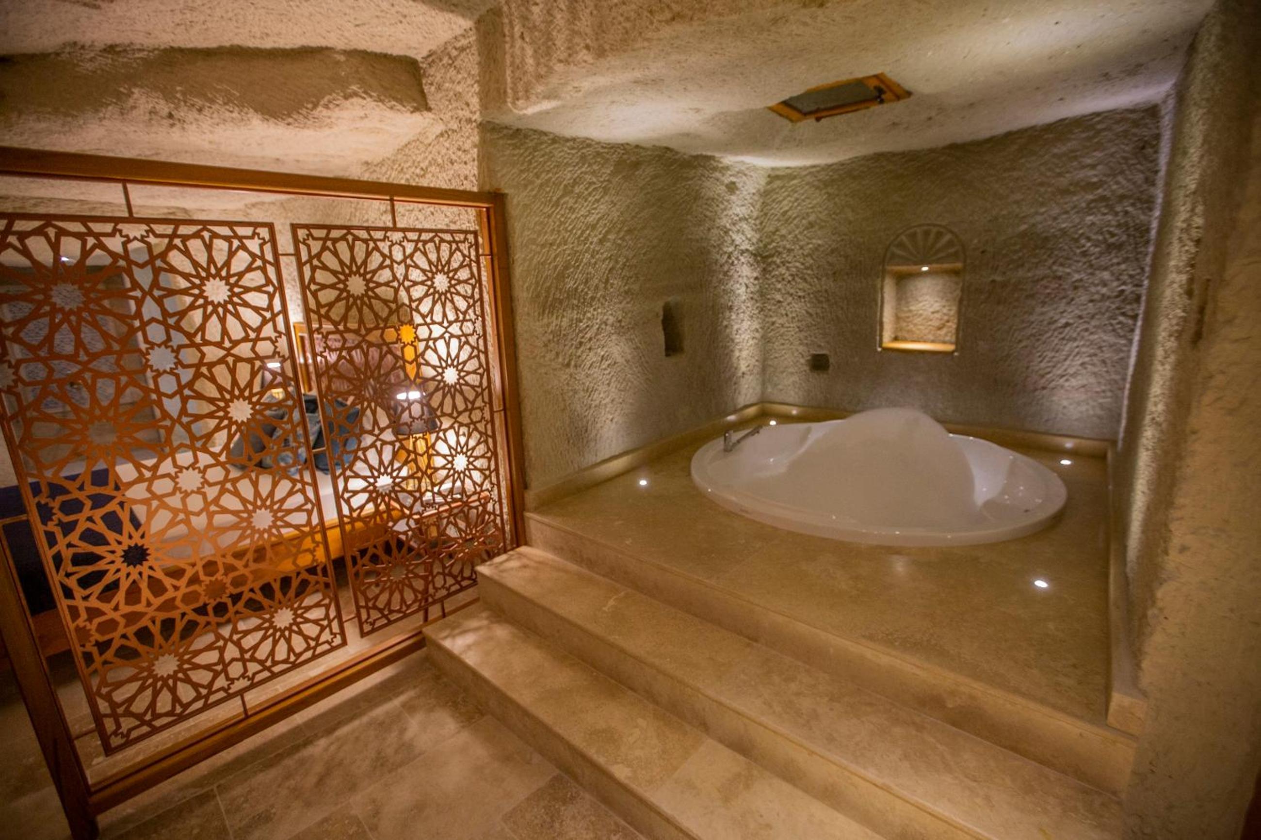 Royal Cave Suite with Turkish Bath - Photo 6