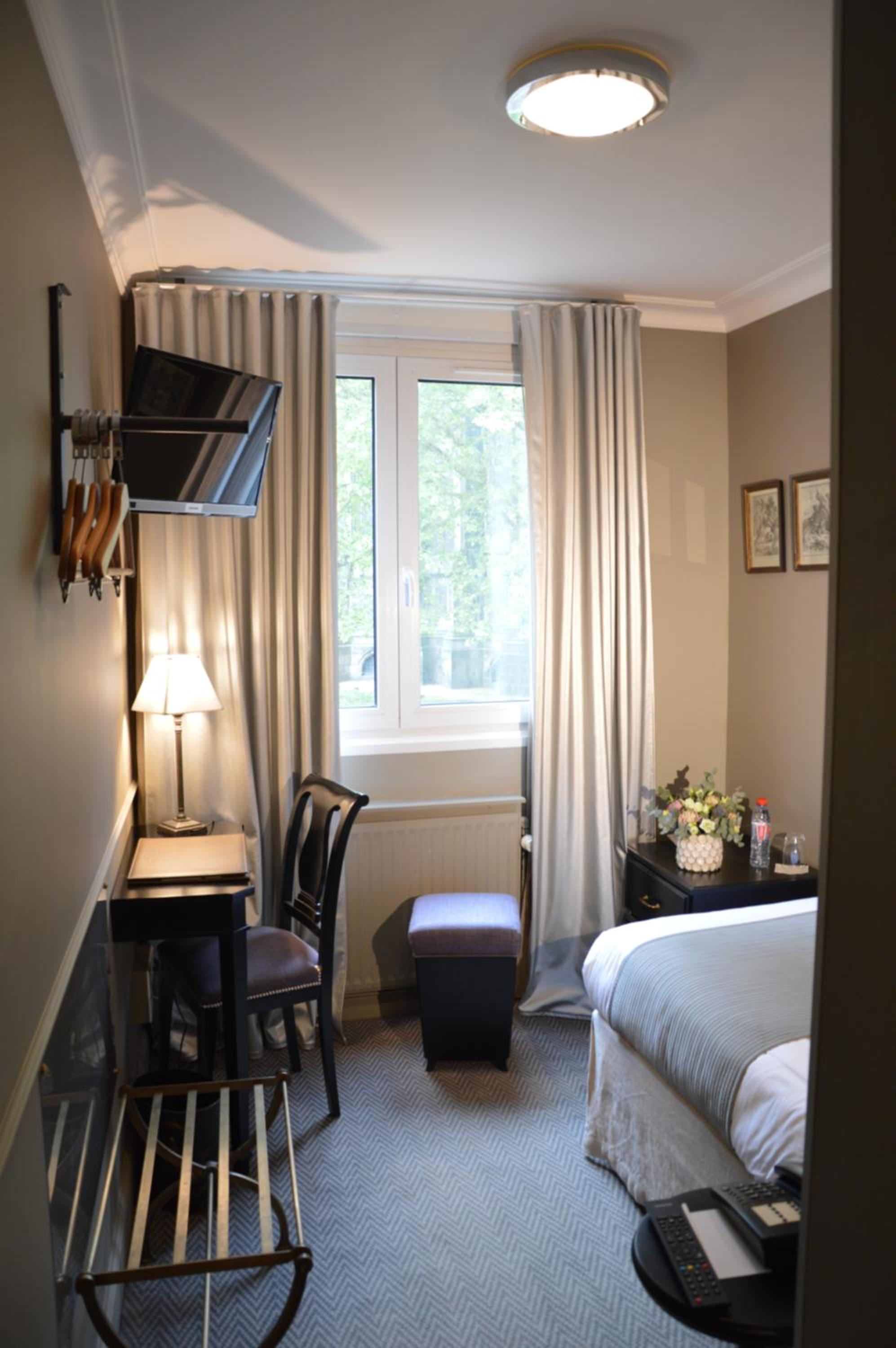 Single Room photo 1