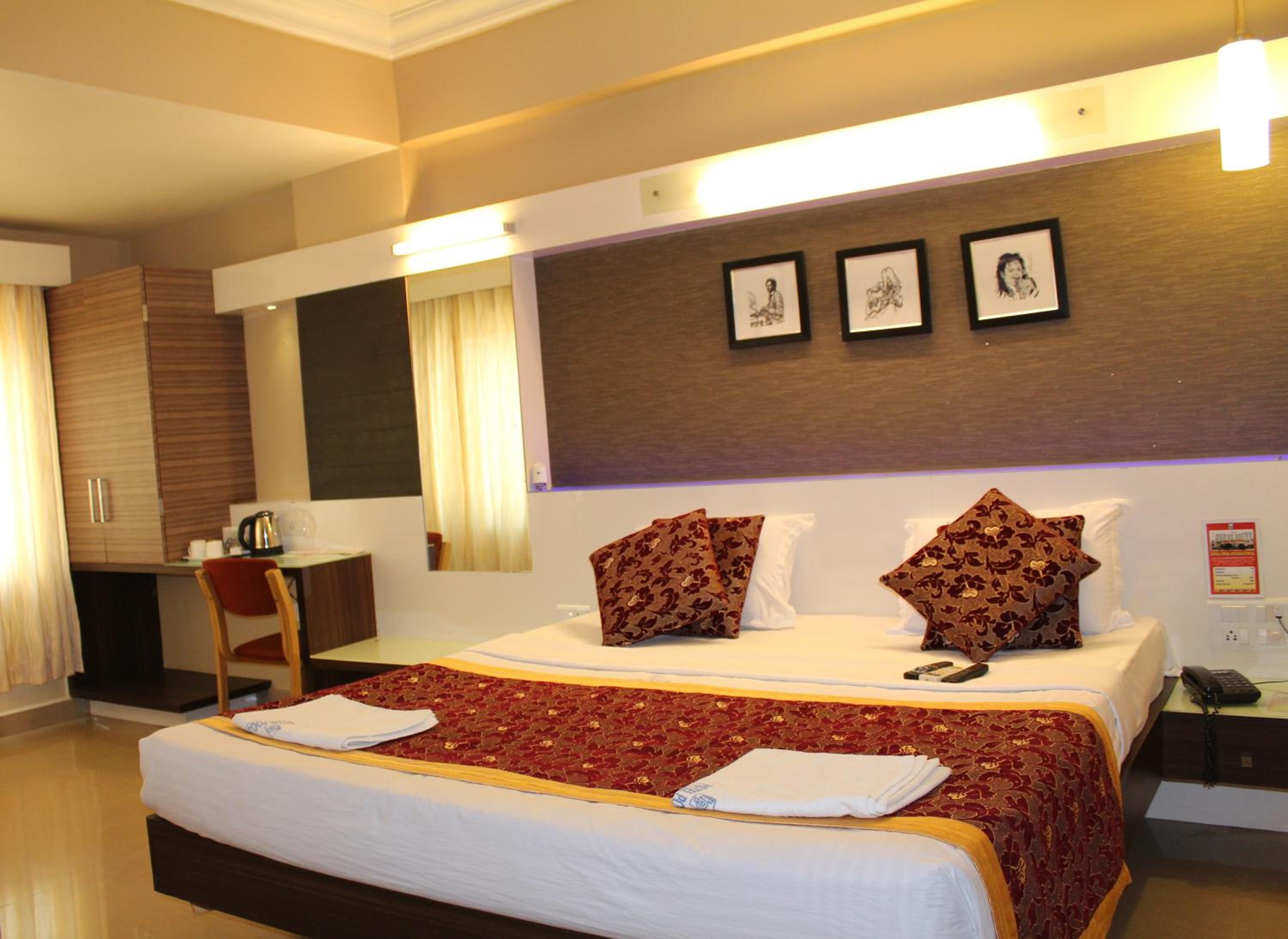 Standard Suite photo 1
