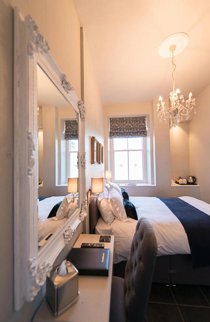 Small Double Room photo 3
