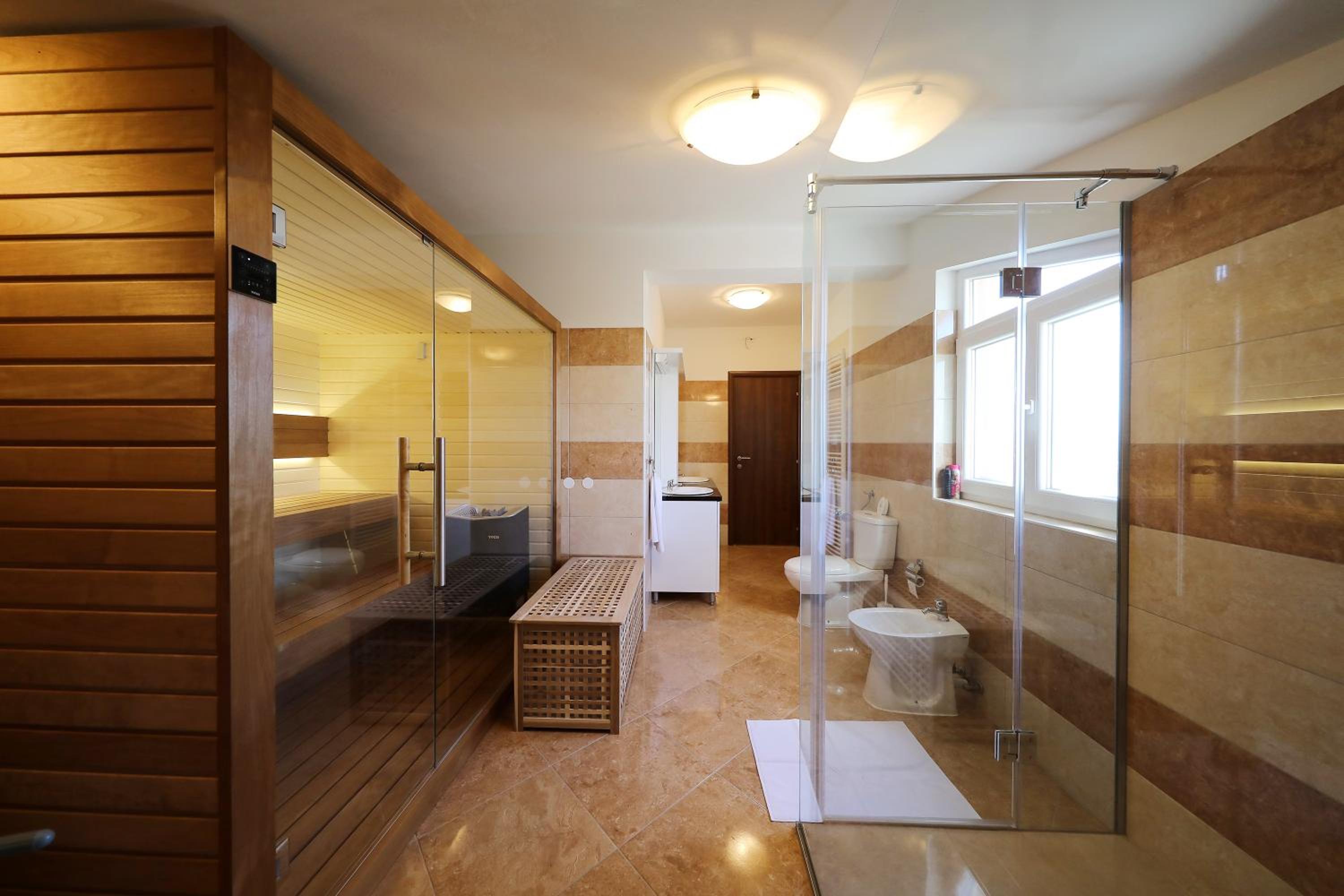 Penthouse Apartment photo 3
