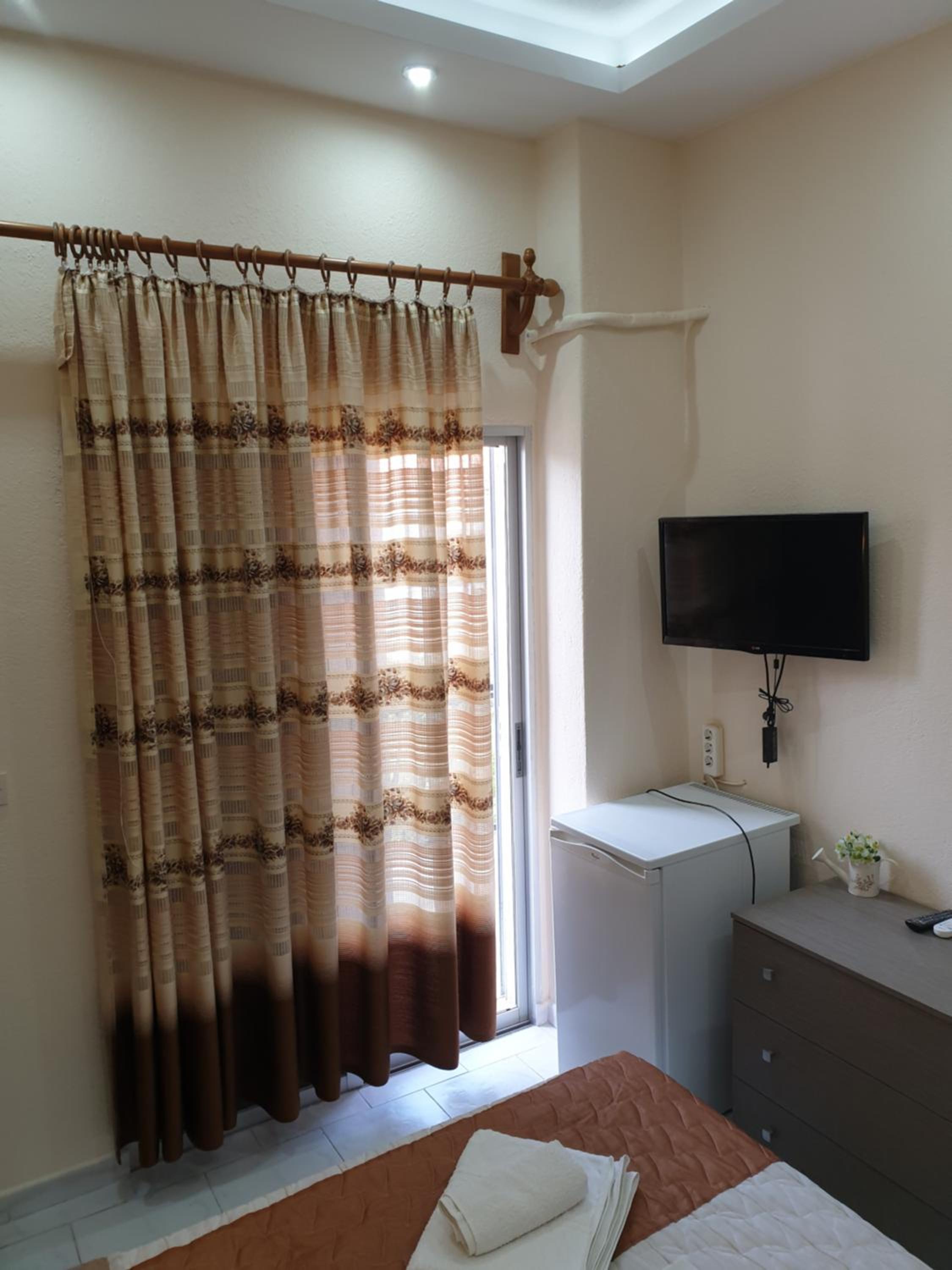 Quadruple Room with Balcony photo 2