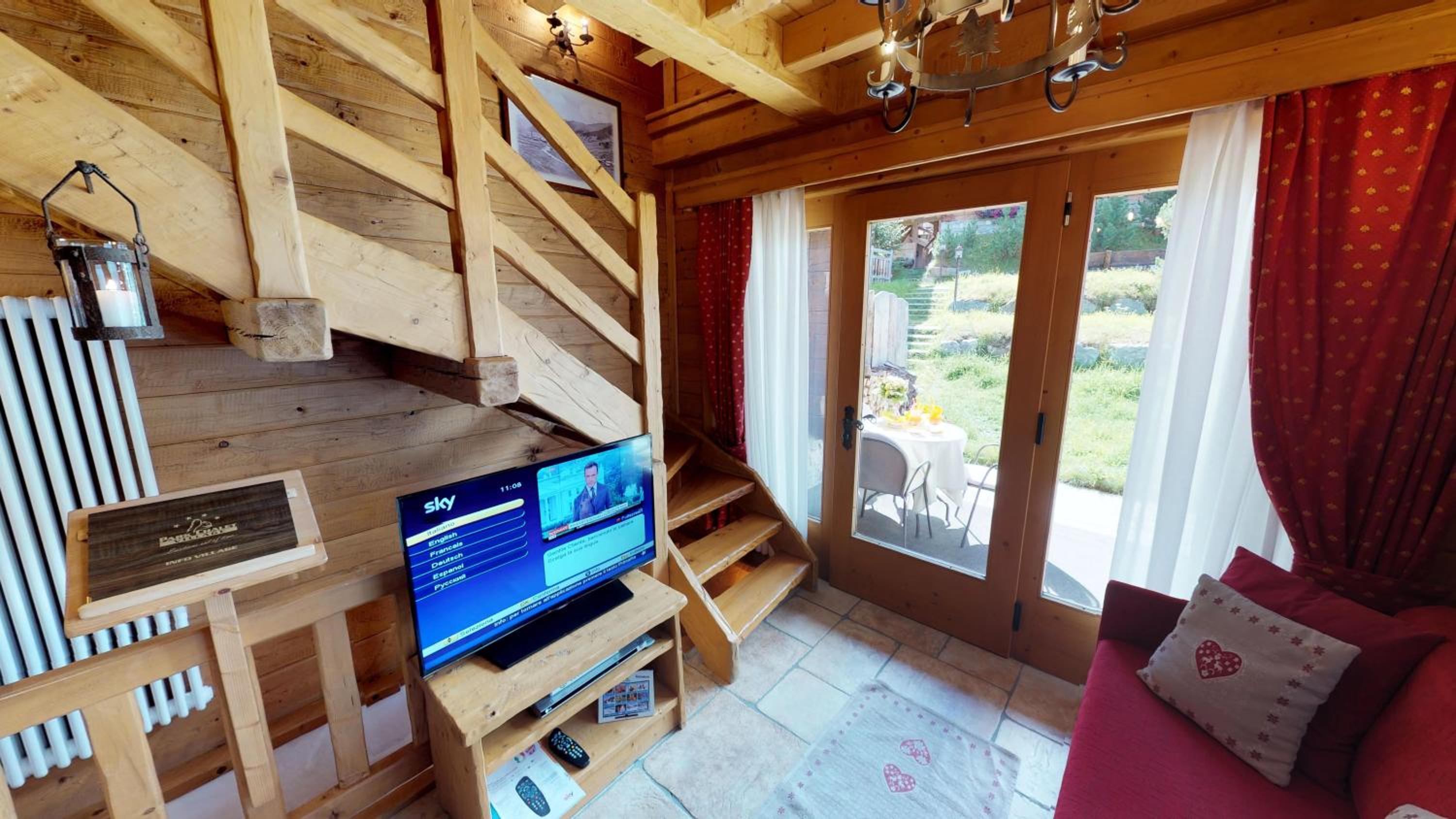 Comfort Chalet (4 Adults) - Photo 5